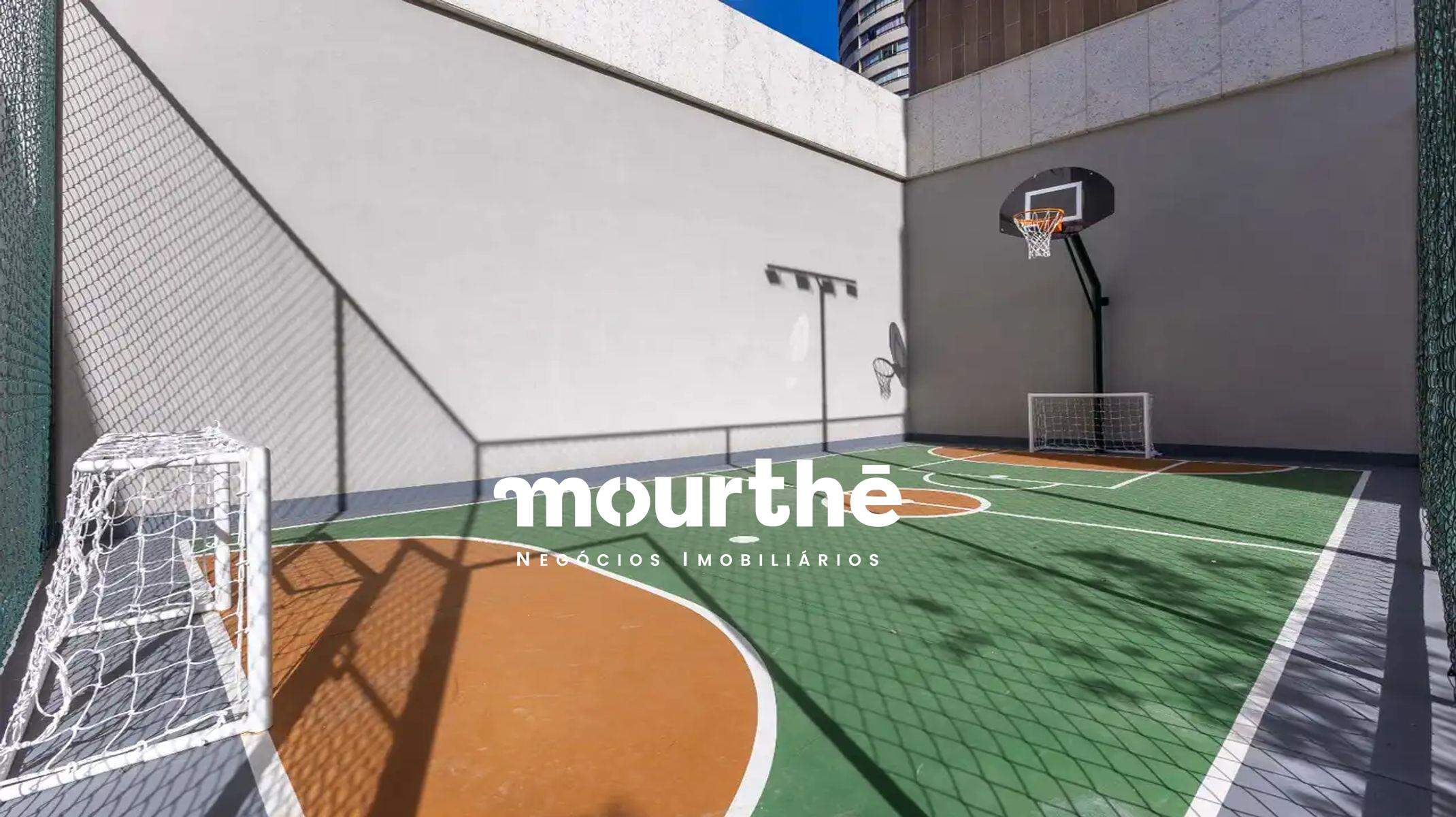 Apartamento à venda no Vale do Sereno: 