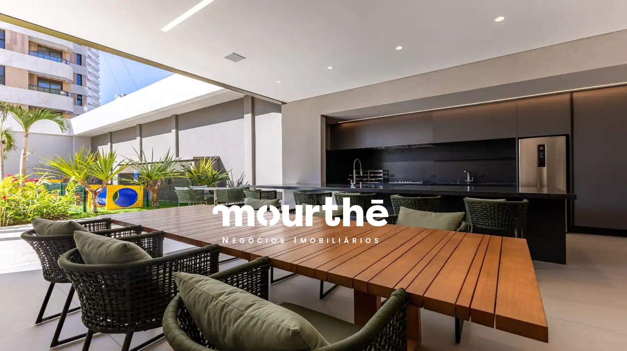 Apartamento à venda no Vale do Sereno: 