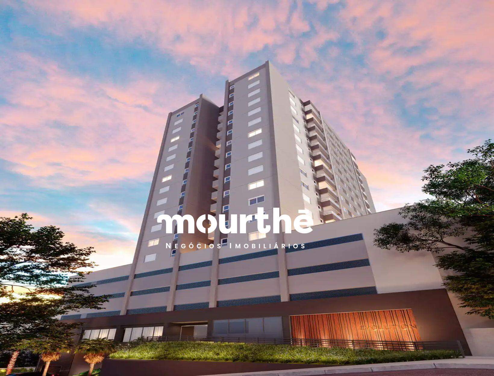 Apartamento à venda no Buritis: 