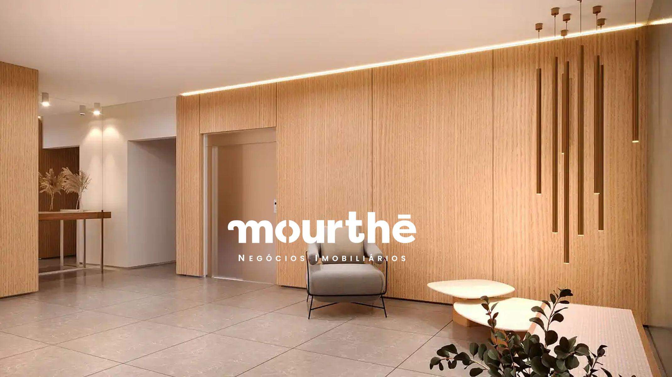 Apartamento à venda no Buritis: Hall social