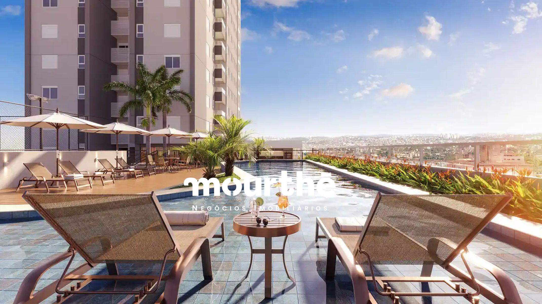 Apartamento à venda no Buritis: Piscina com deck molhado