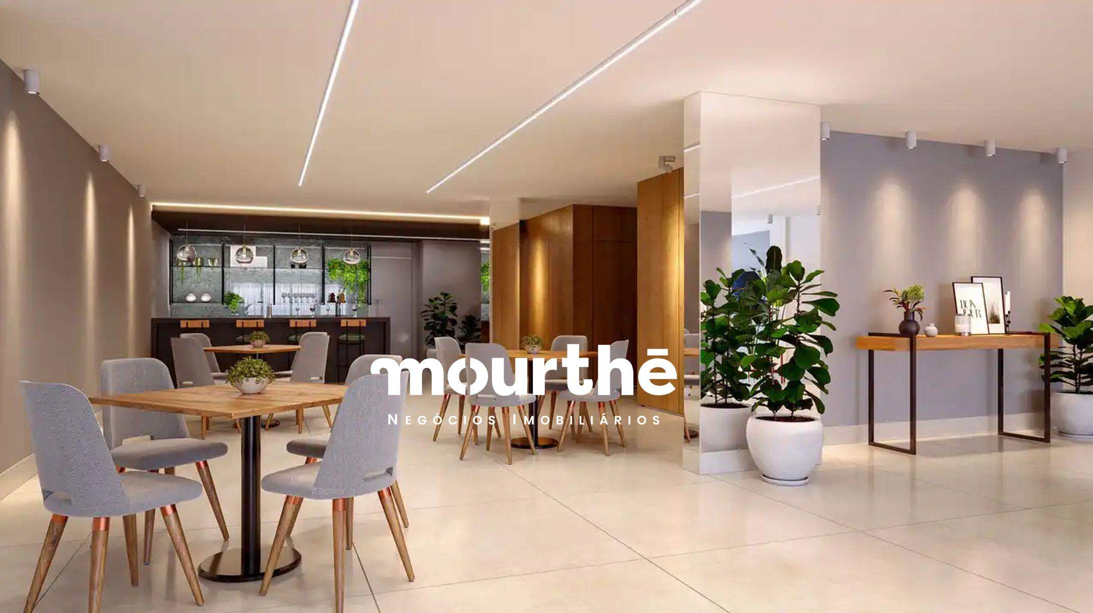 Apartamento à venda no Buritis: Salão de festas