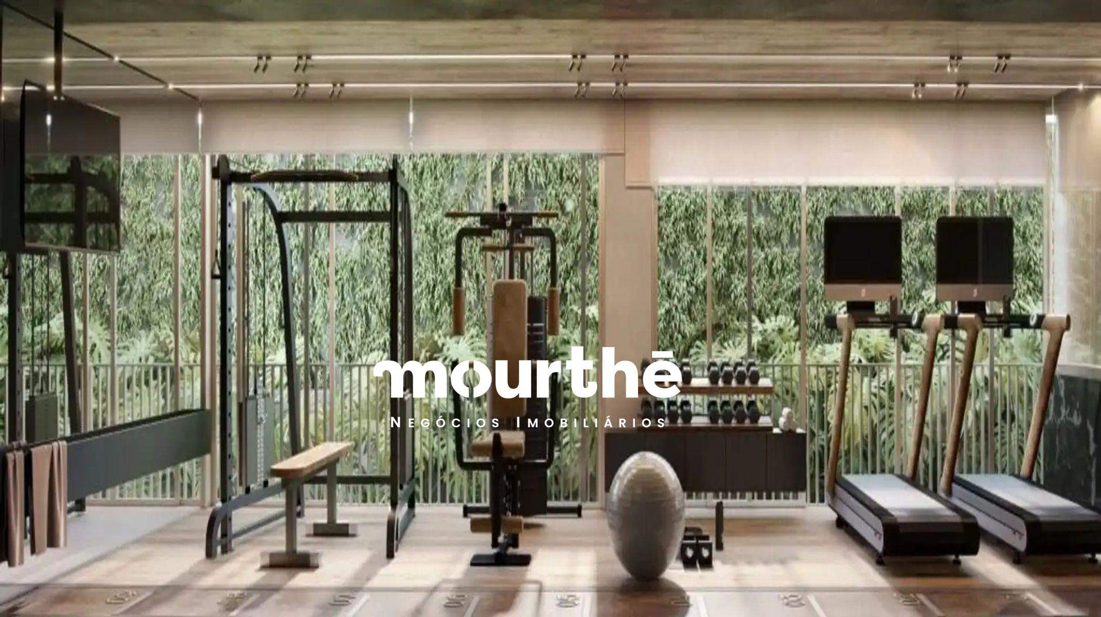 Apartamento à venda no Anchieta: Fitness