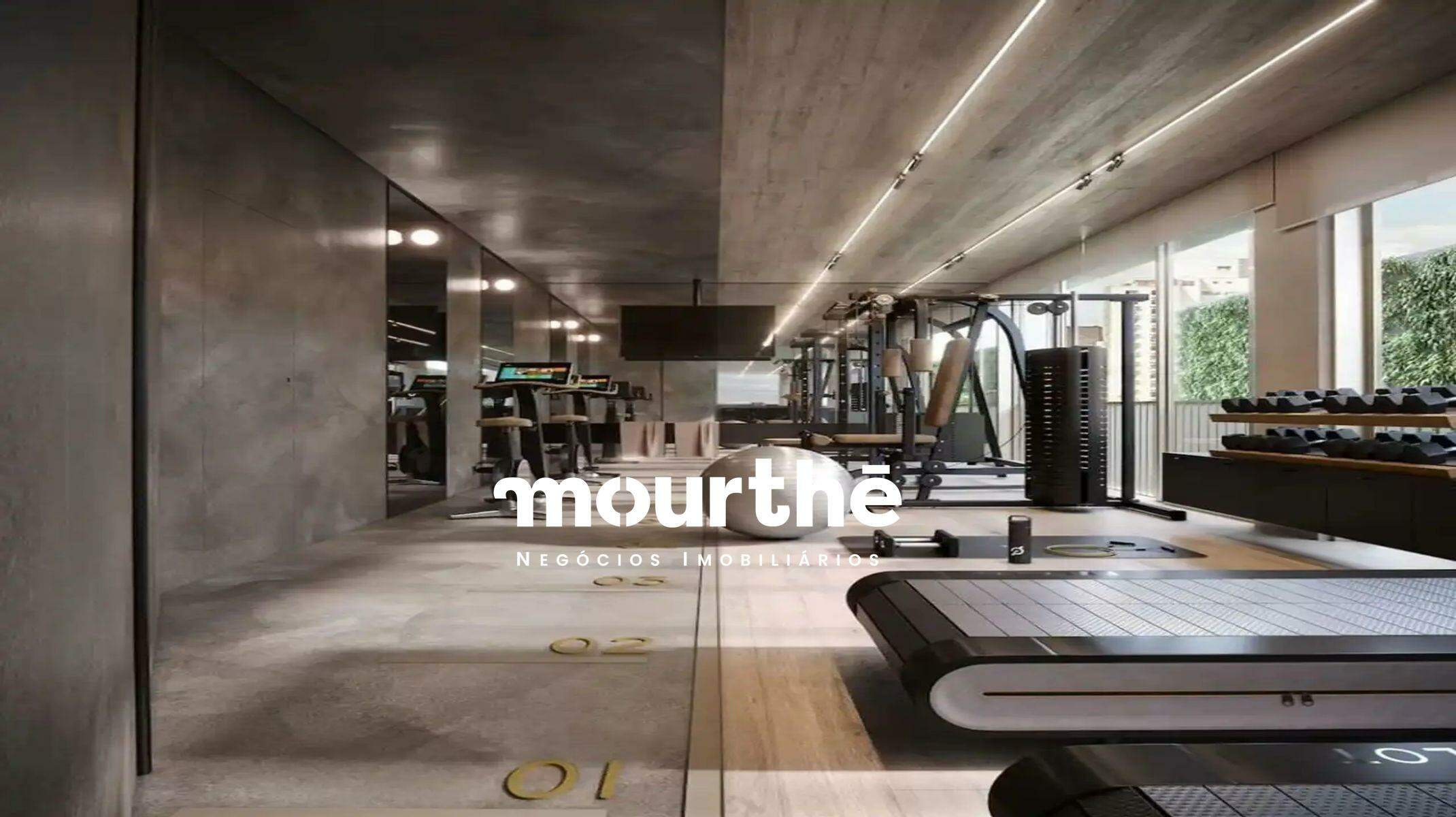 Apartamento à venda no Anchieta: Fitness