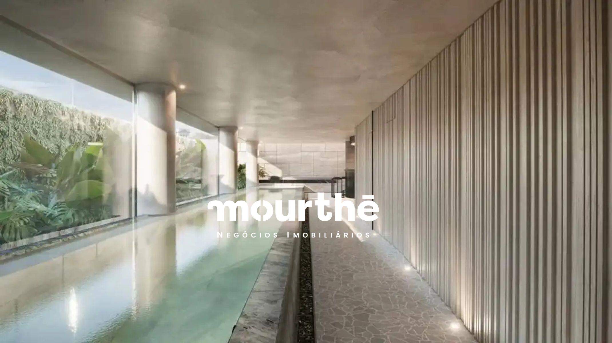 Apartamento à venda no Anchieta: Piscina climatizada