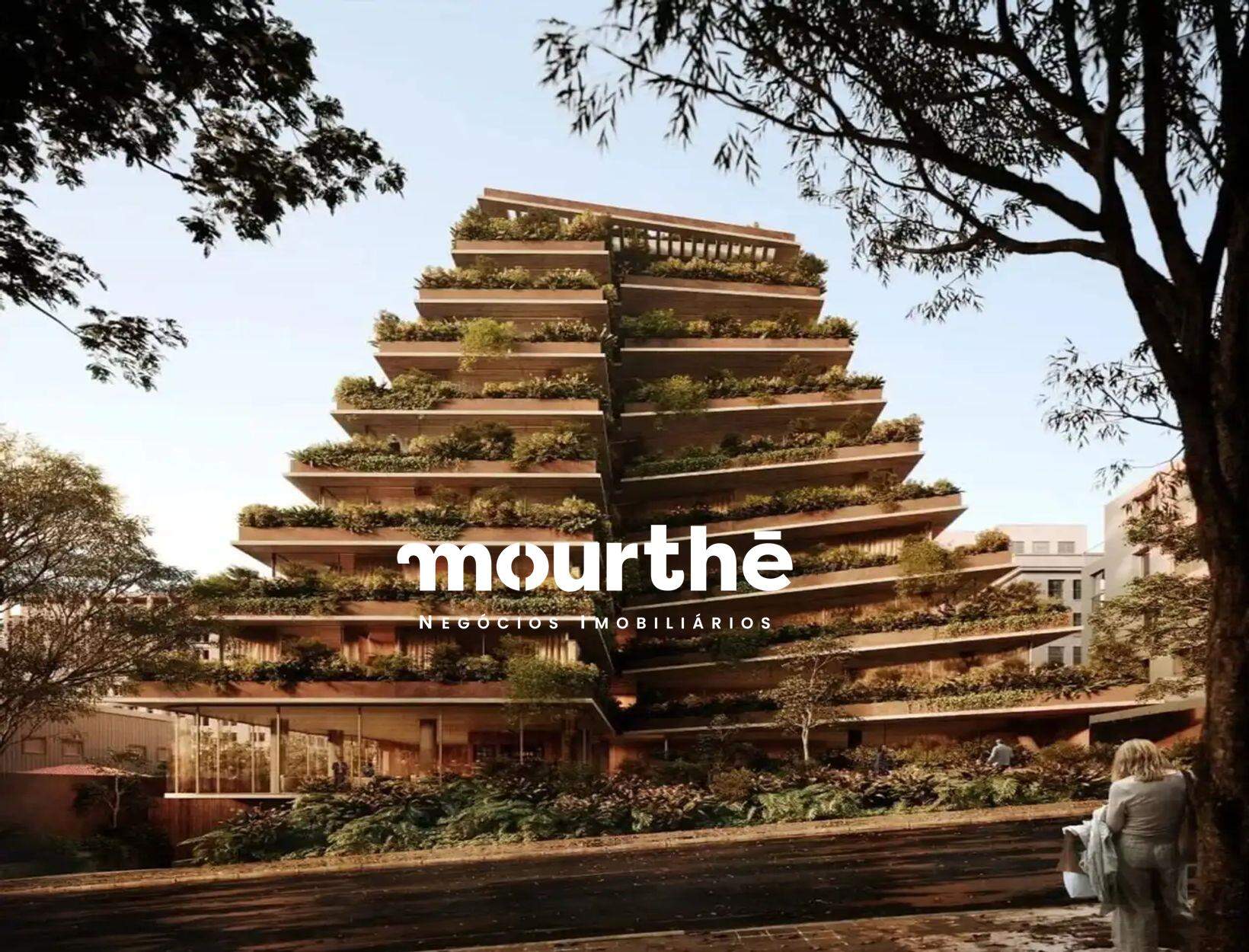 Apartamento à venda no Anchieta: 