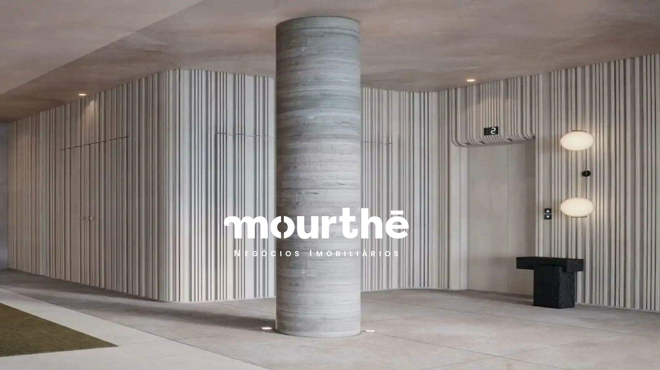 Apartamento à venda no Anchieta: Hall