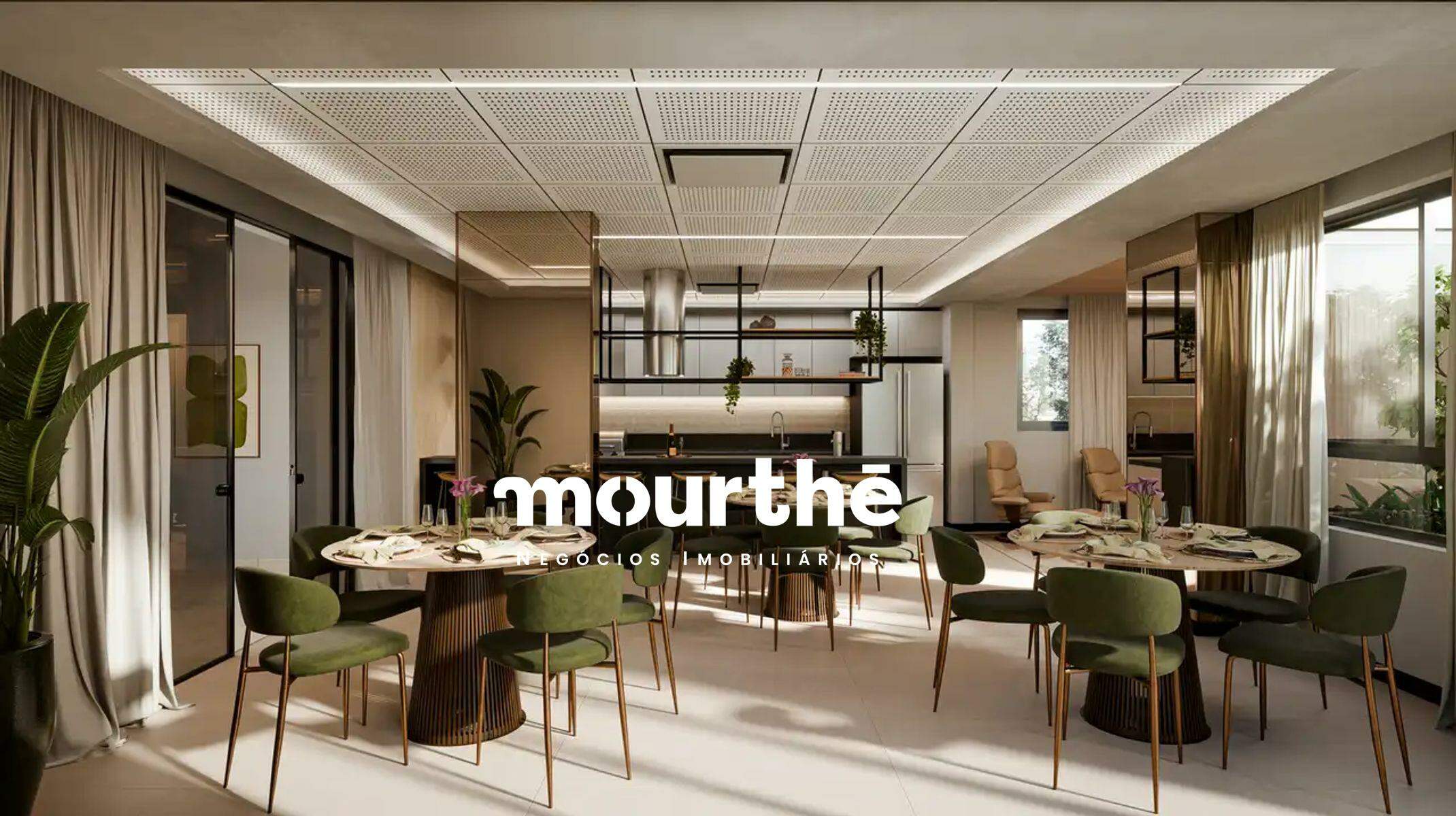 Apartamento à venda no Sion: Salão de festas