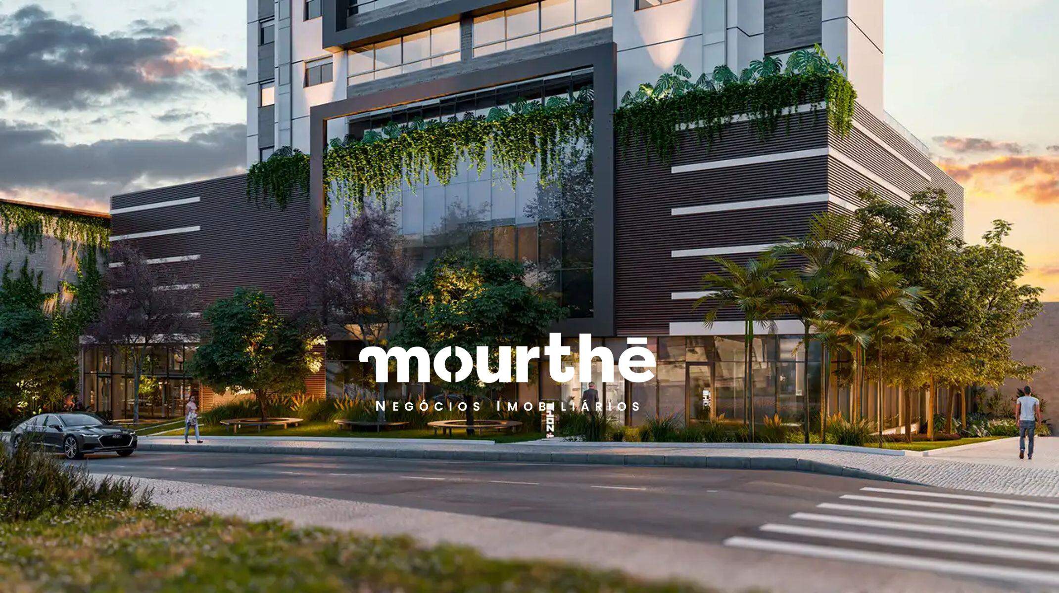 Apartamento à venda no Sion: Fachada aproximada