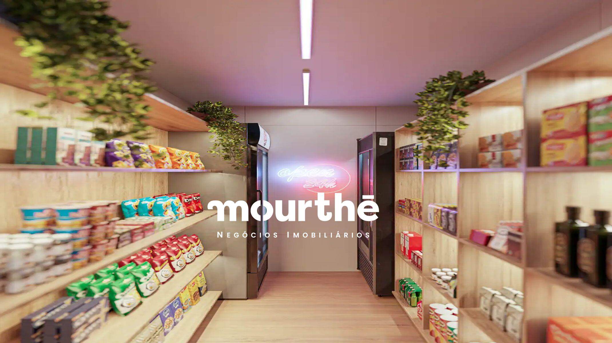 Apartamento à venda no Sion: Market