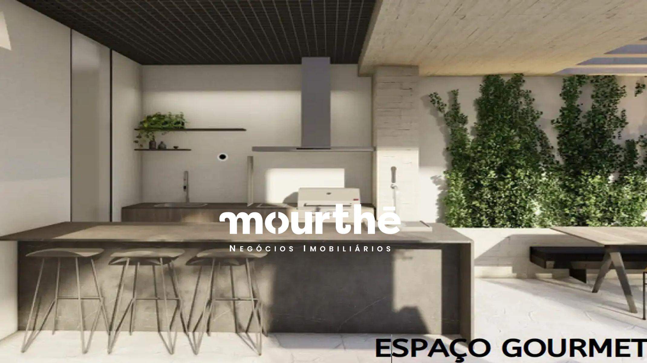 Apartamento à venda no Cruzeiro: Espaço gourmet