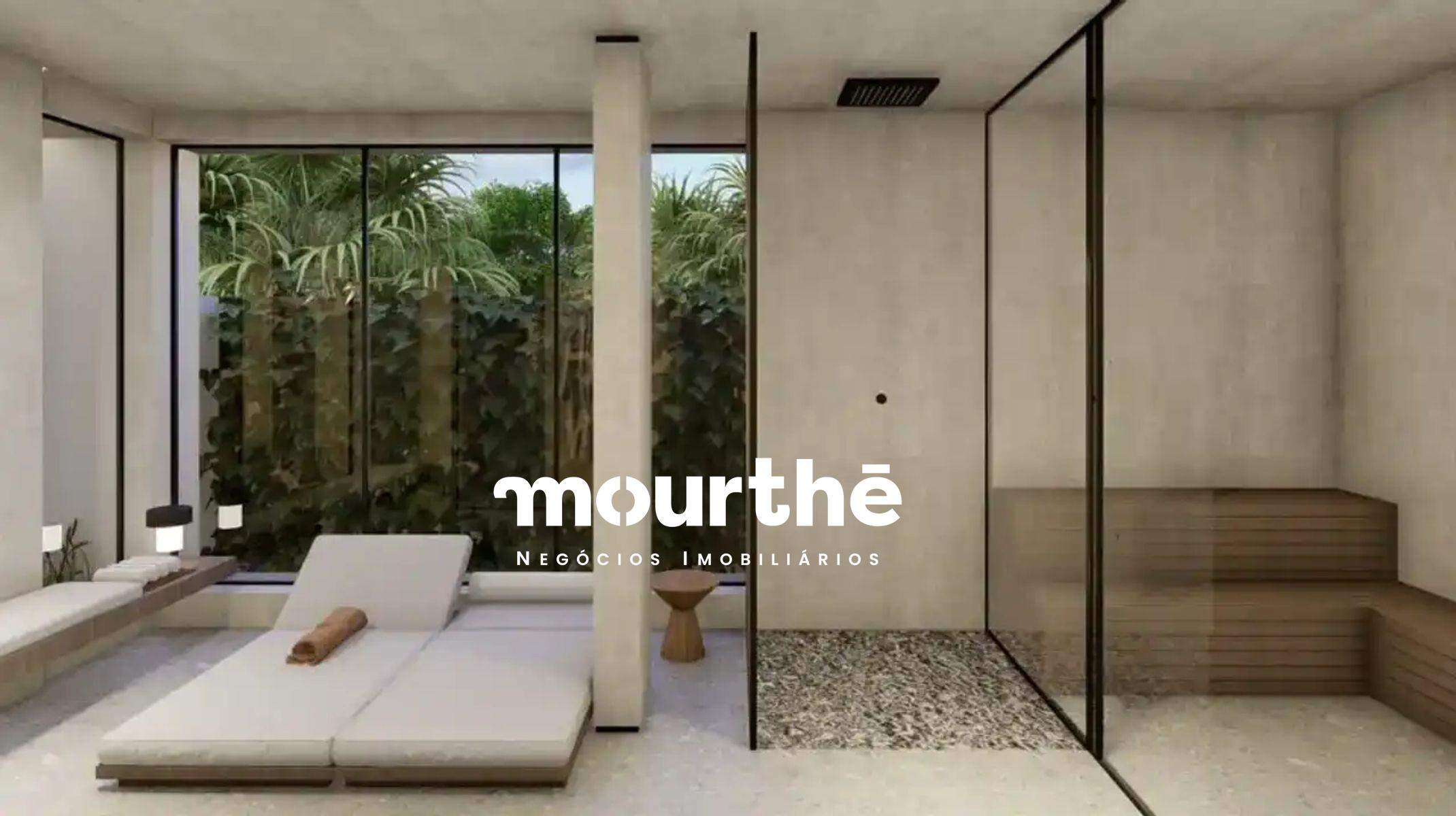 Apartamento à venda no Cruzeiro: Sauna