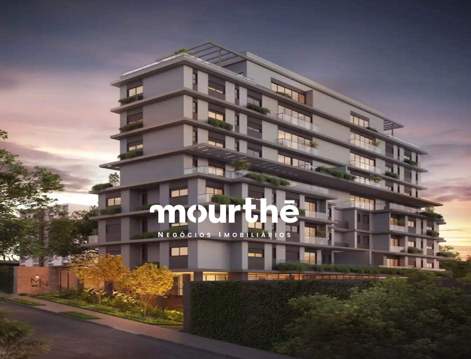 Apartamento à venda no Cruzeiro: 