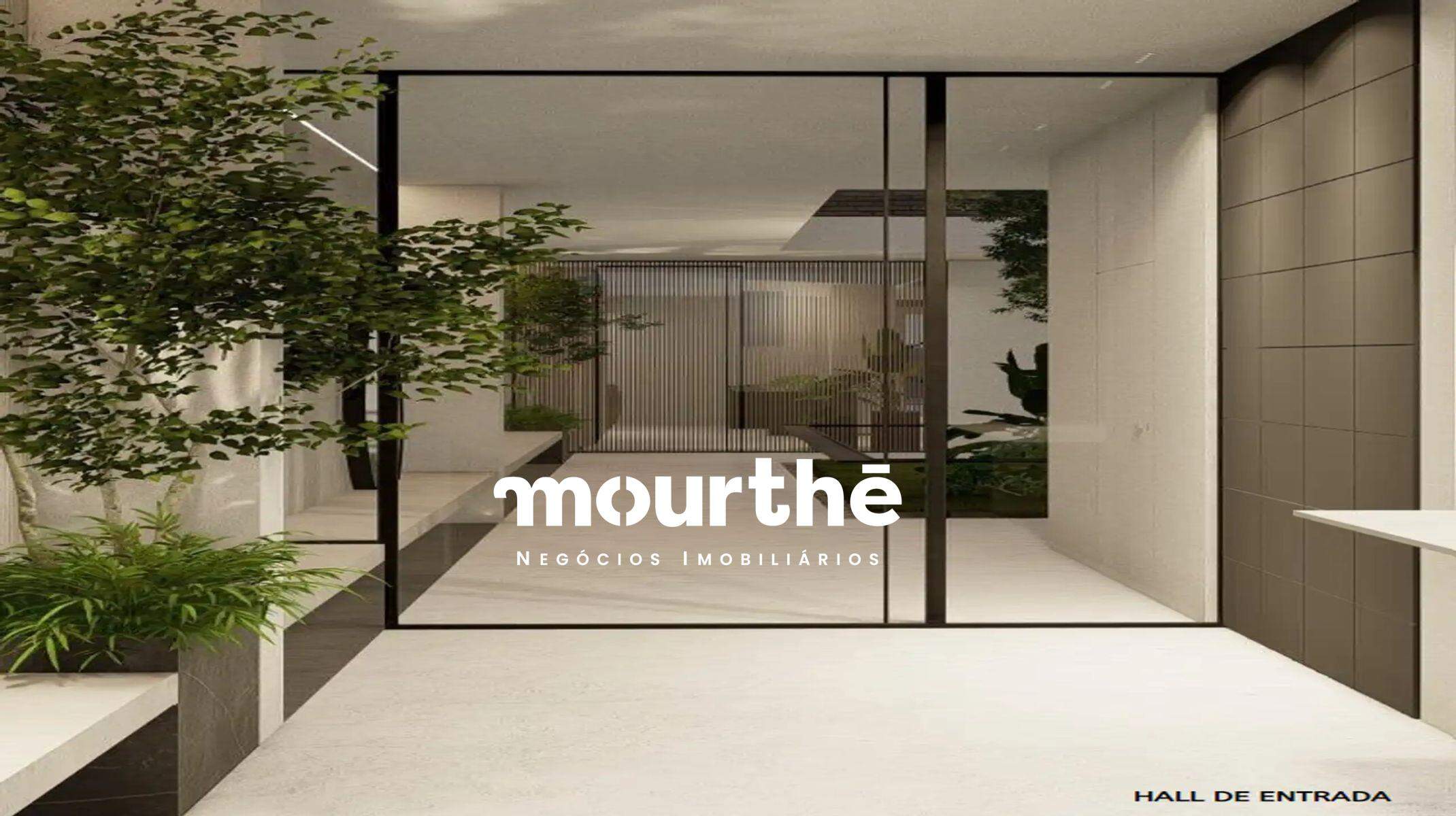 Apartamento à venda no Cruzeiro: Hall de entrada