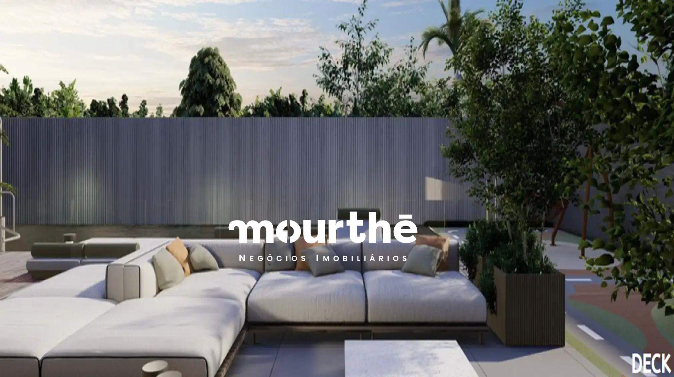 Apartamento à venda no Cruzeiro: Espaço convivência