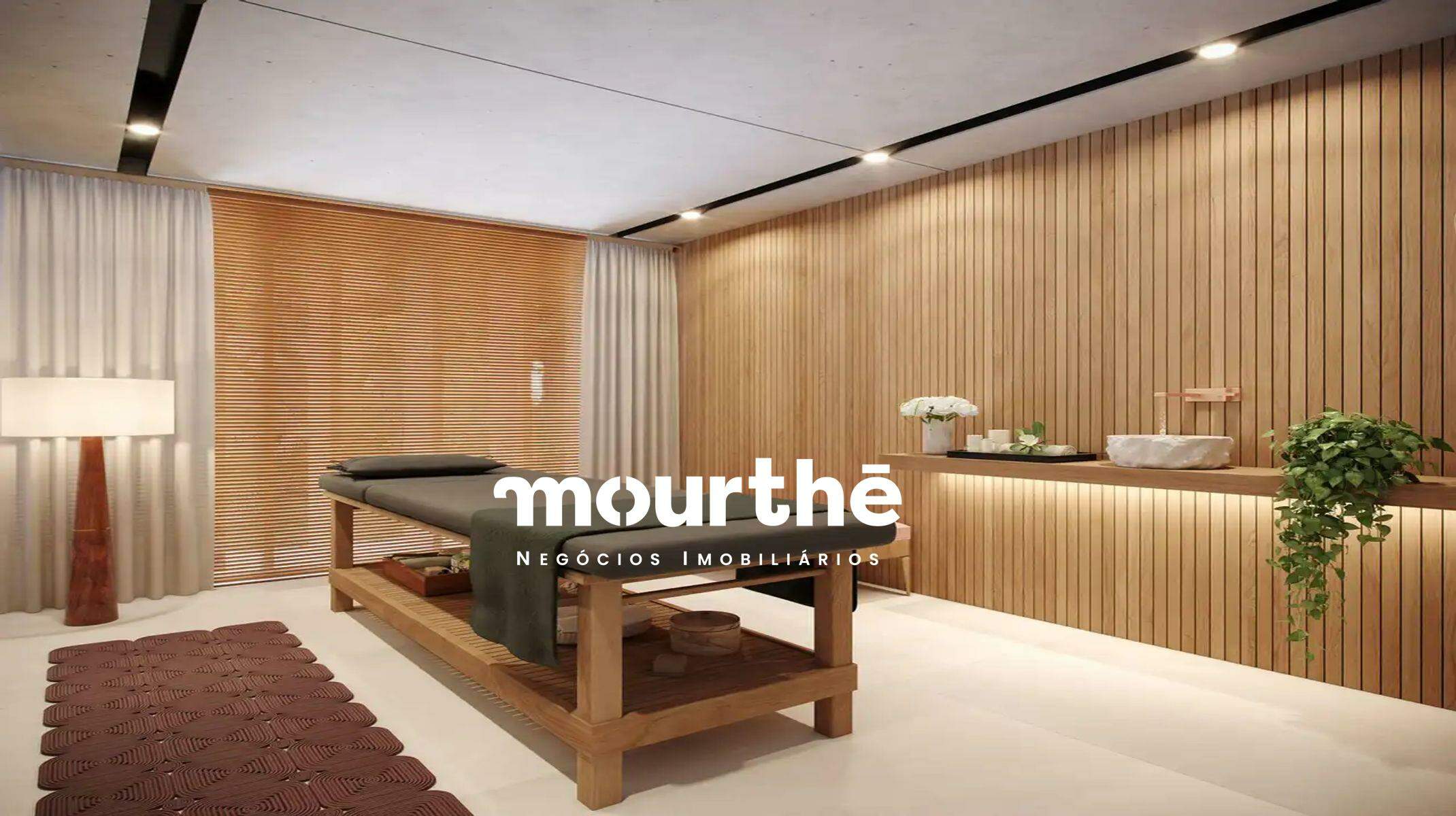 Apartamento à venda no Funcionários: Espaço massagem