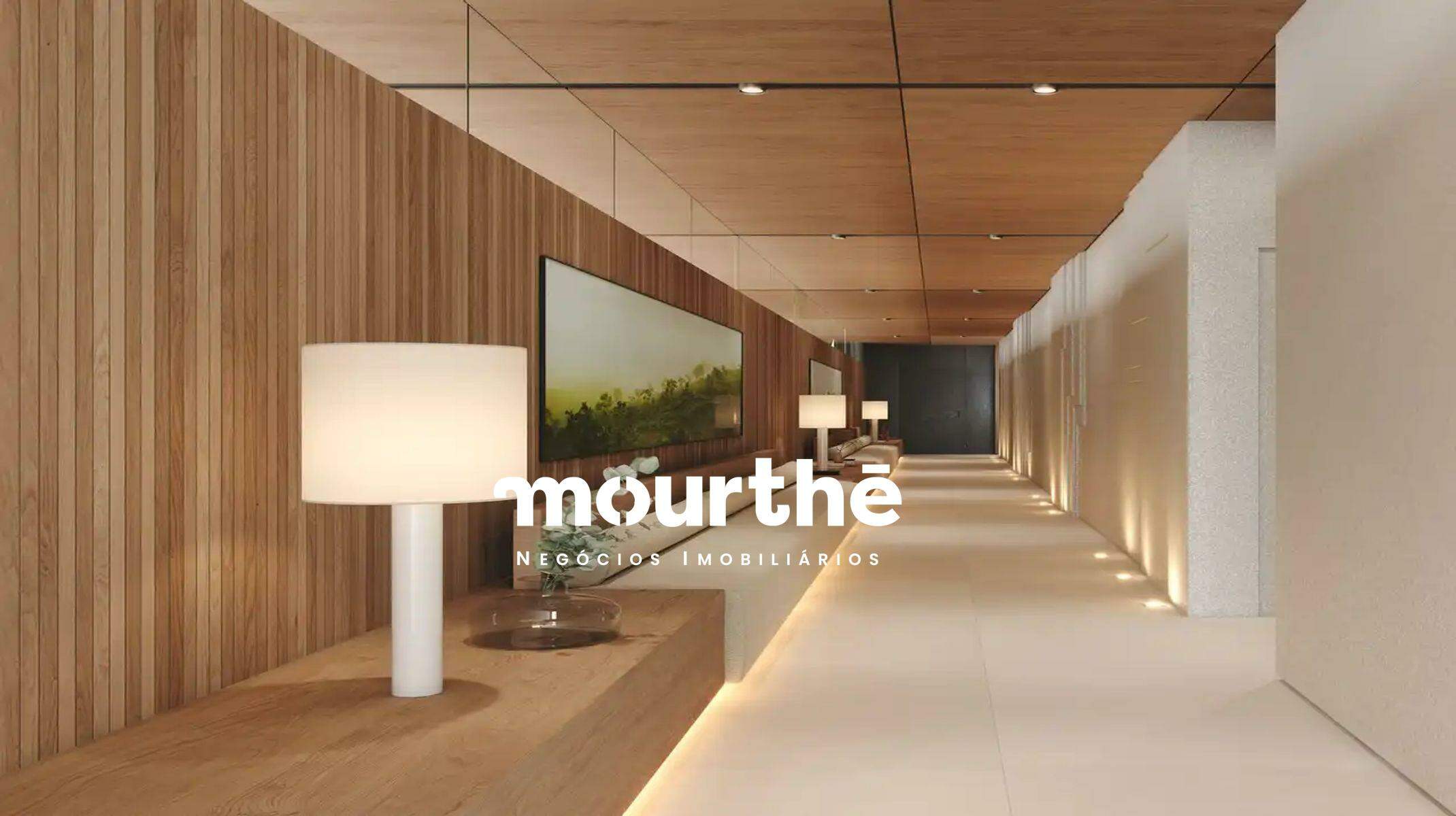 Apartamento à venda no Funcionários: Galeria de passagem