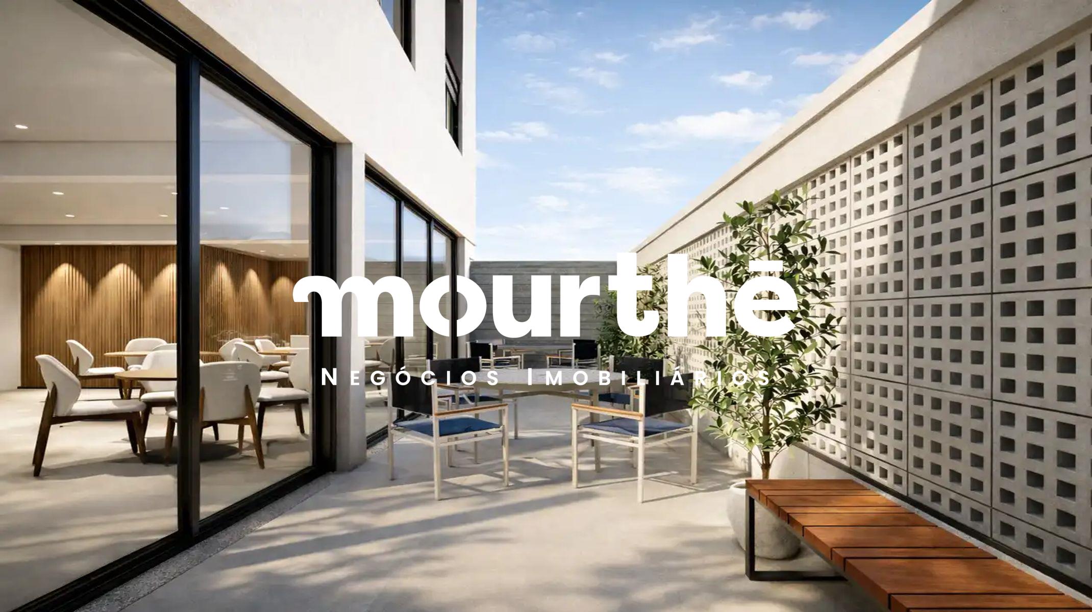 Apartamento à venda no Cidade Jardim: Área externa do salão de festas 