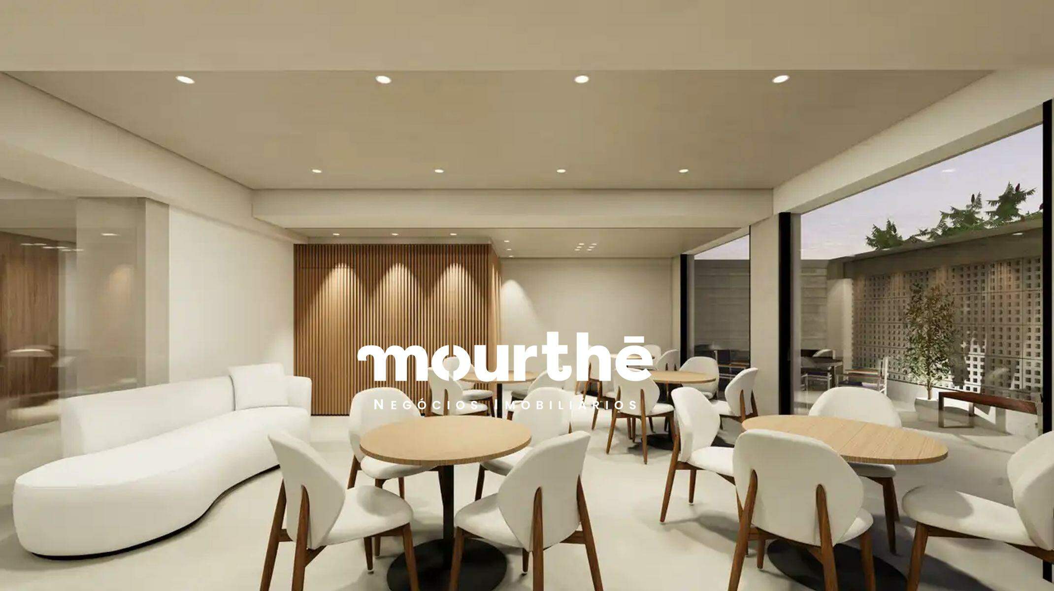 Apartamento à venda no Cidade Jardim: Salão de festas