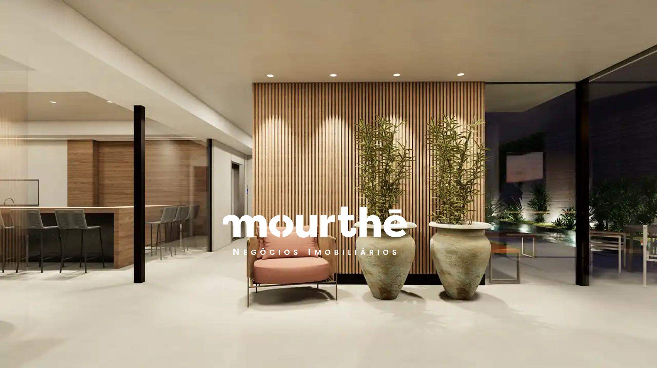 Apartamento à venda no Cidade Jardim: Hall de entrada