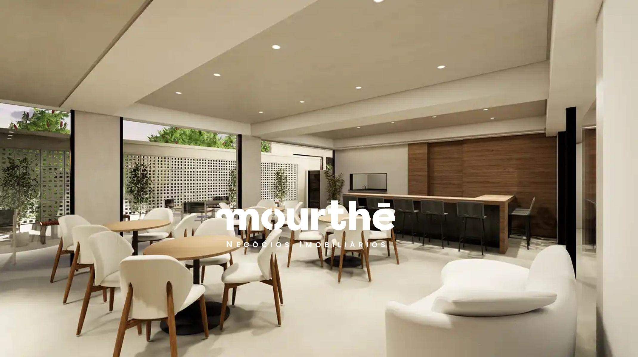 Apartamento à venda no Cidade Jardim: Salão de festas