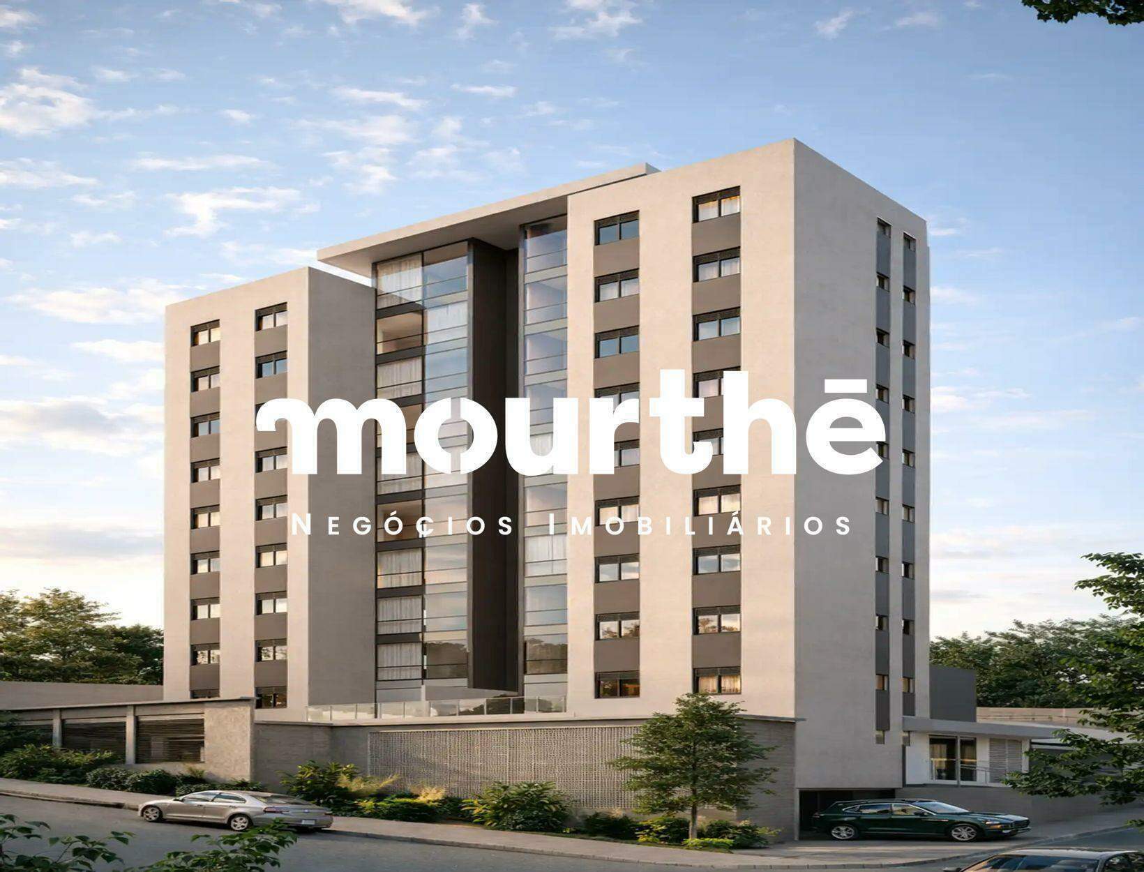 Apartamento à venda no Cidade Jardim: 