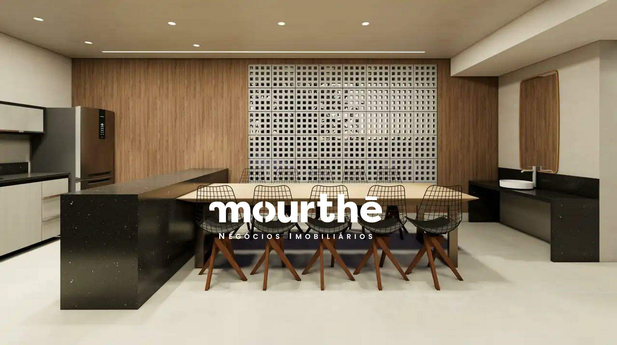 Apartamento à venda no Cidade Jardim: Espaço gourmet