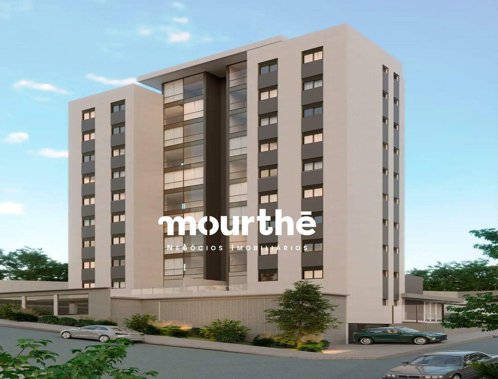 Apartamento à venda no Cidade Jardim: 