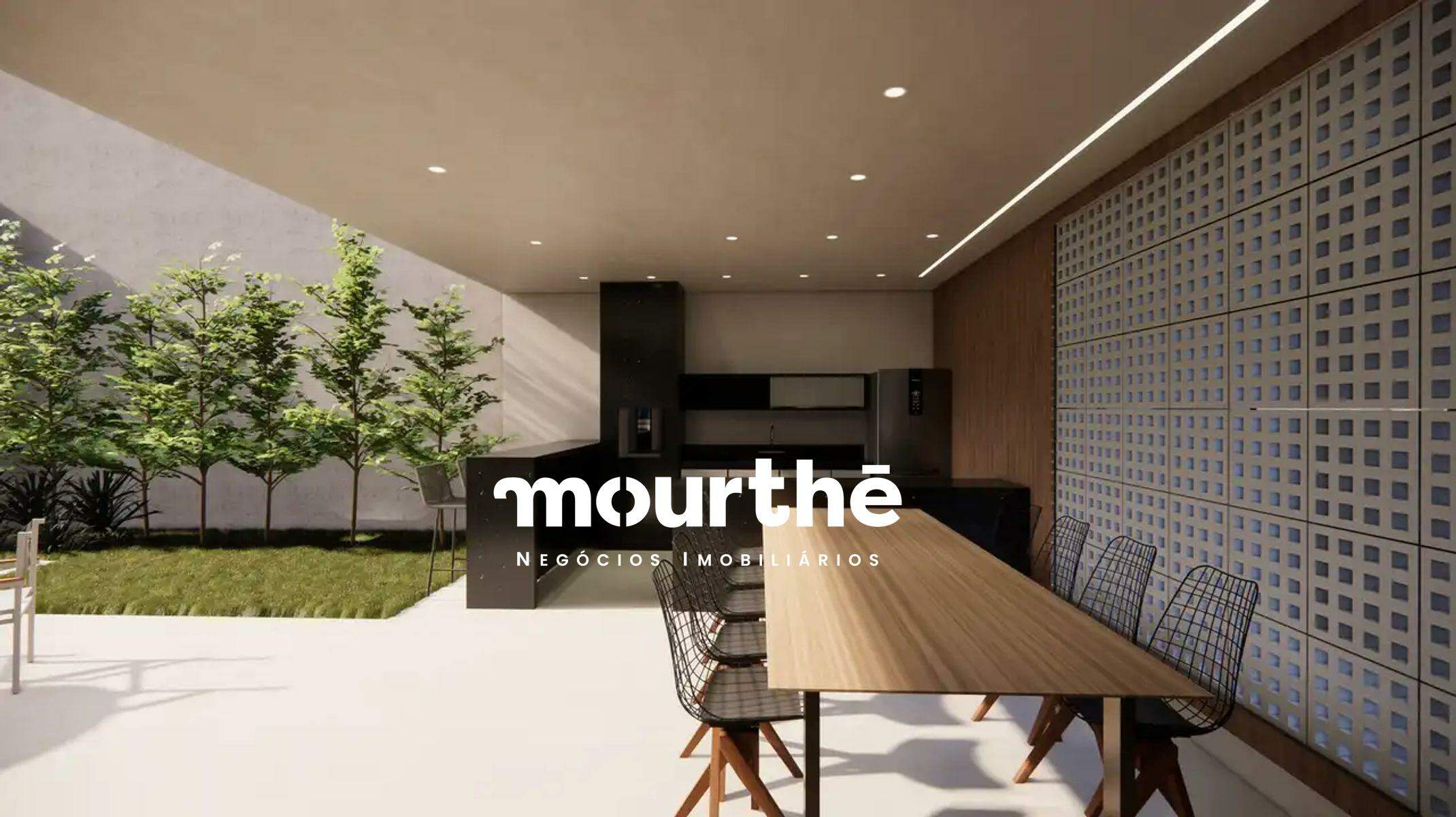 Apartamento à venda no Cidade Jardim: Espaço gourmet