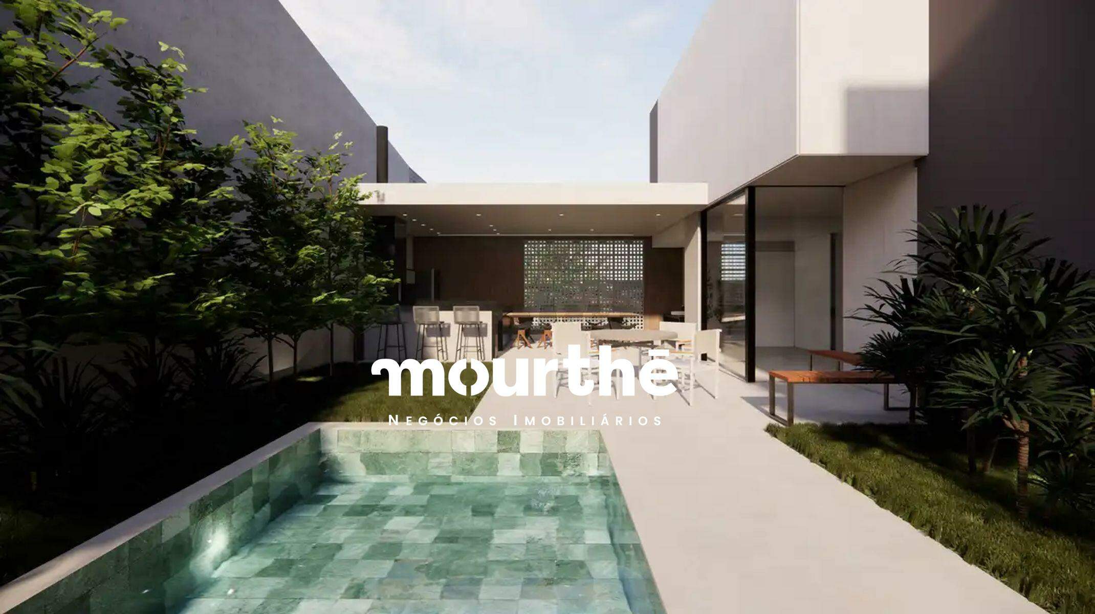 Apartamento à venda no Cidade Jardim: Piscina com prainha