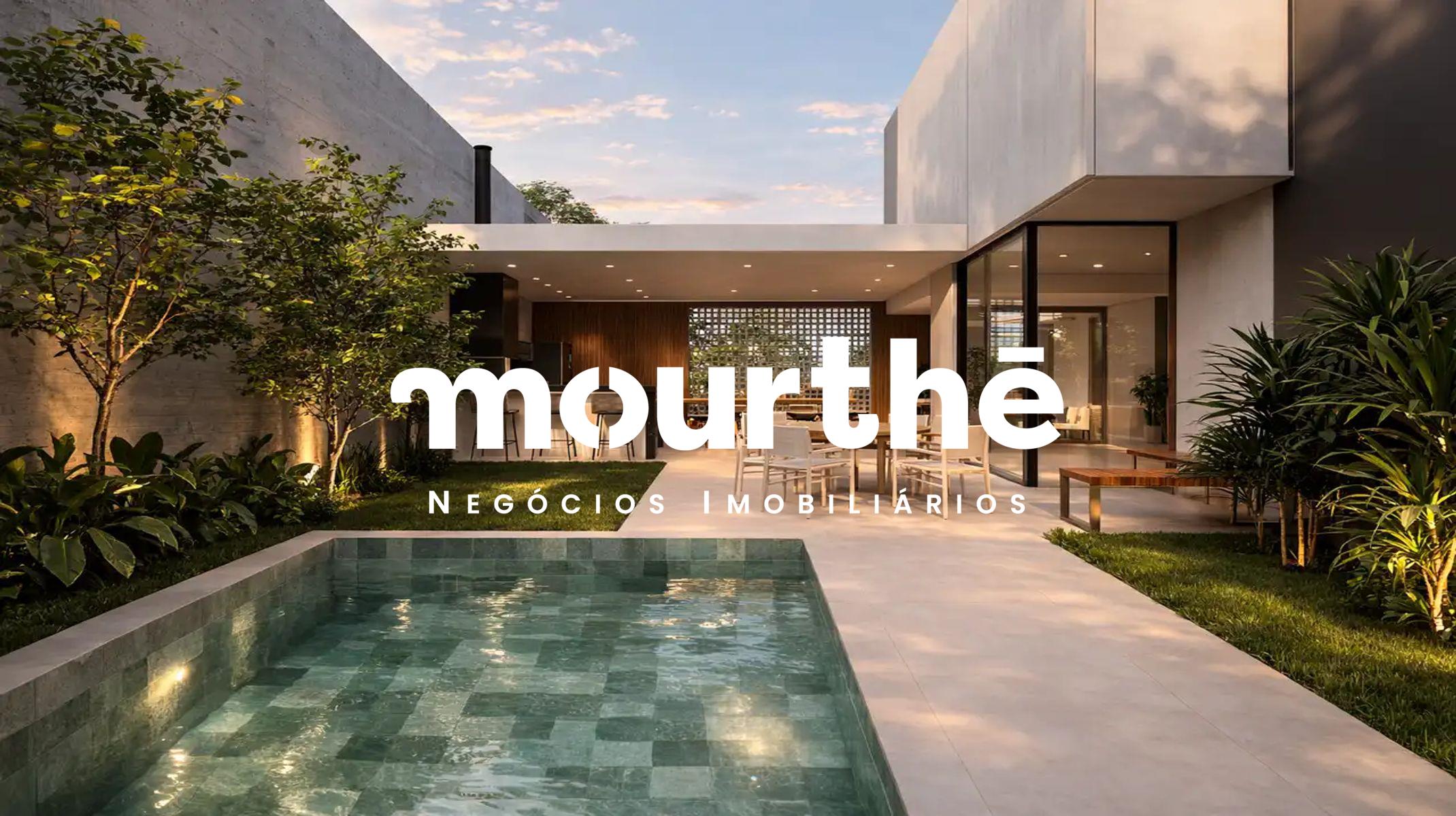 Apartamento à venda no Cidade Jardim: Piscina com prainha