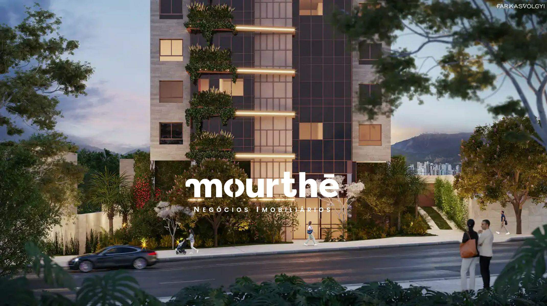 Apartamento à venda no São Pedro: 