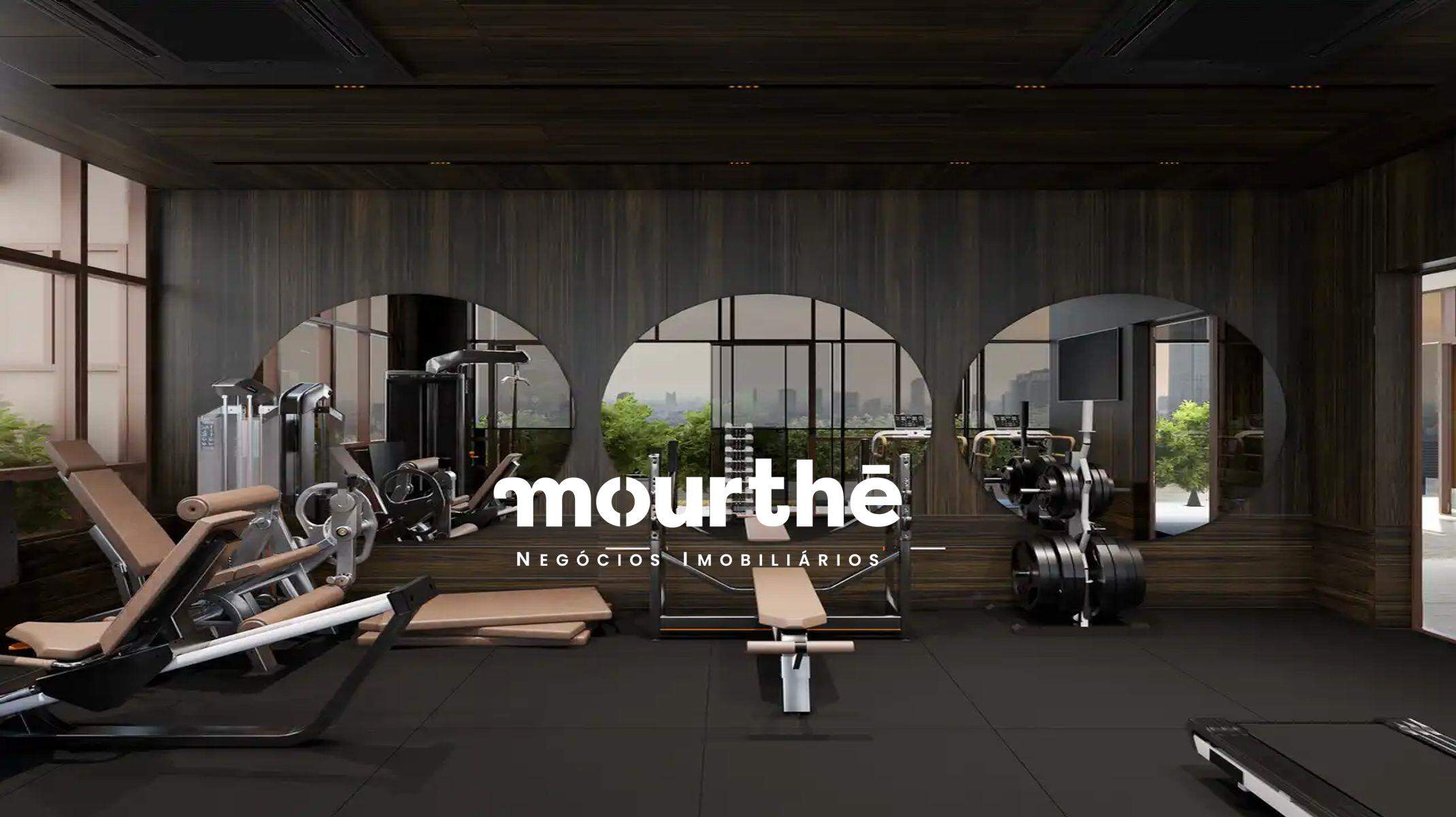 Apartamento à venda no São Pedro: 