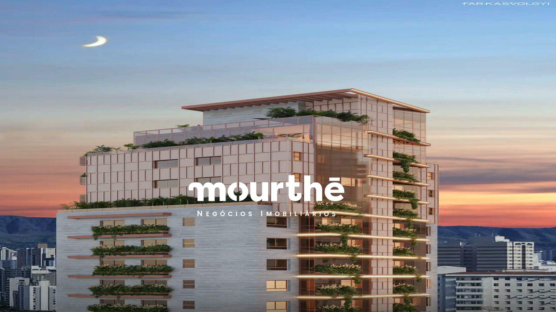 Apartamento à venda no São Pedro: 