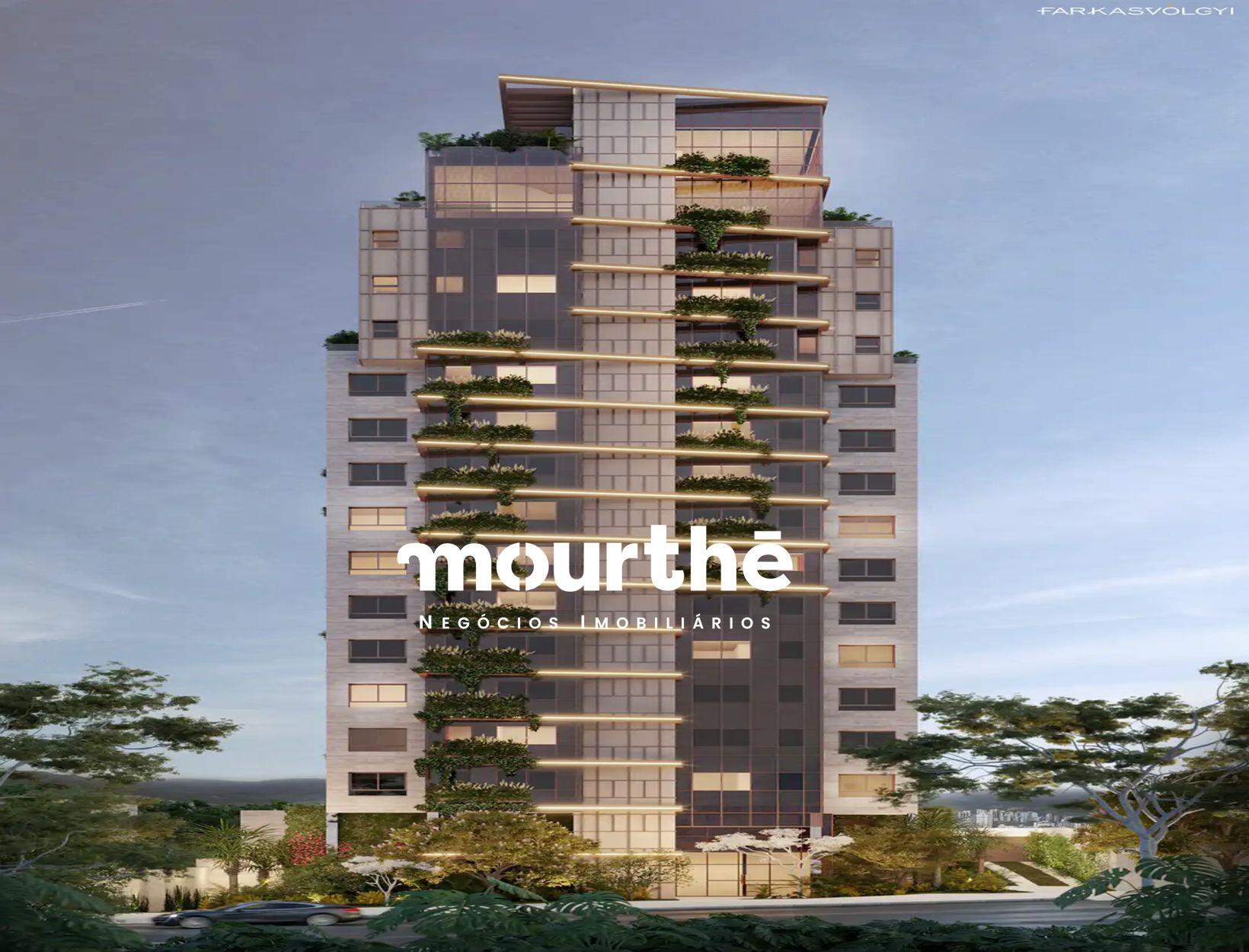 Apartamento à venda no São Pedro: 