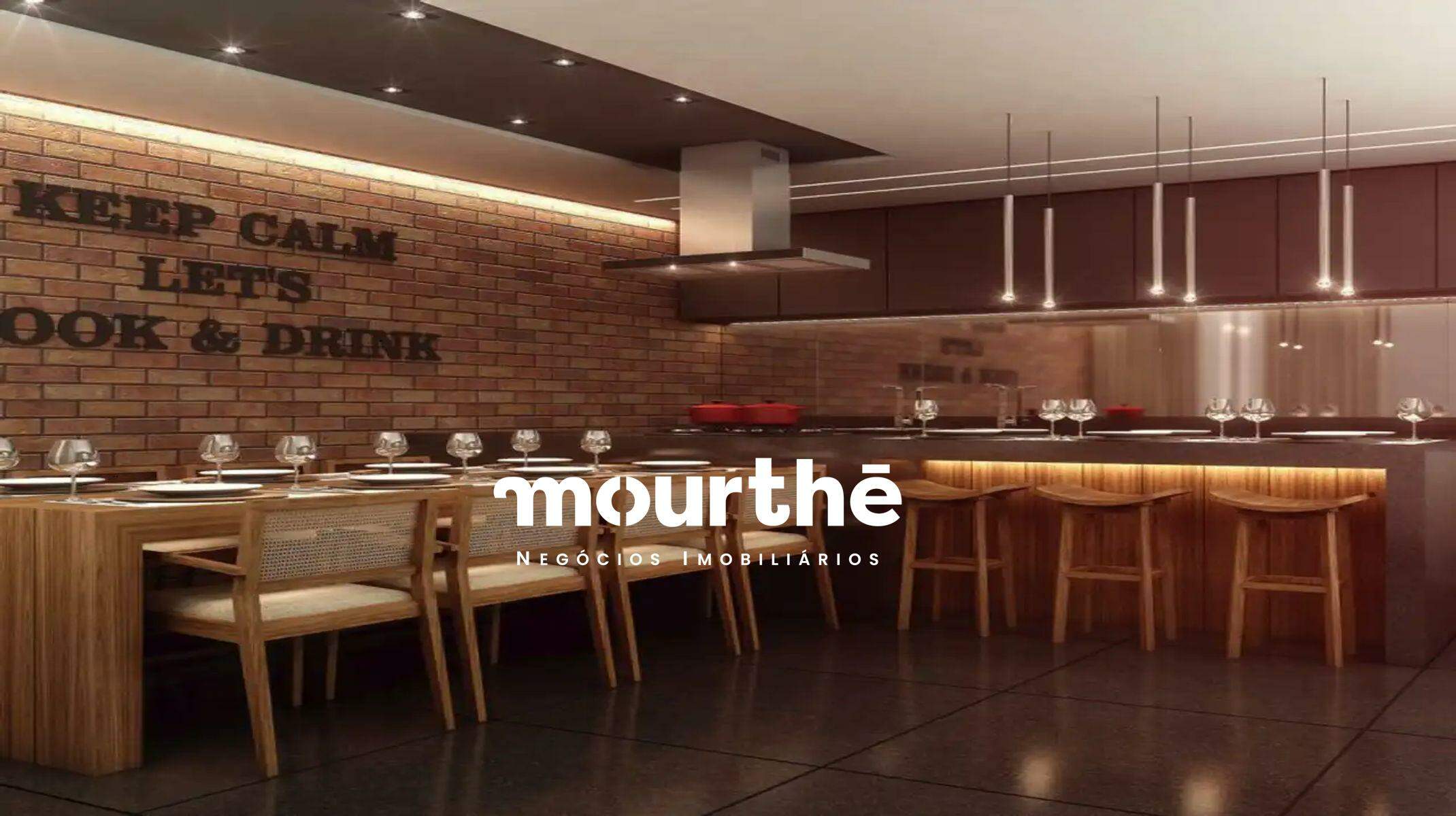 Apartamento à venda no Lourdes: 