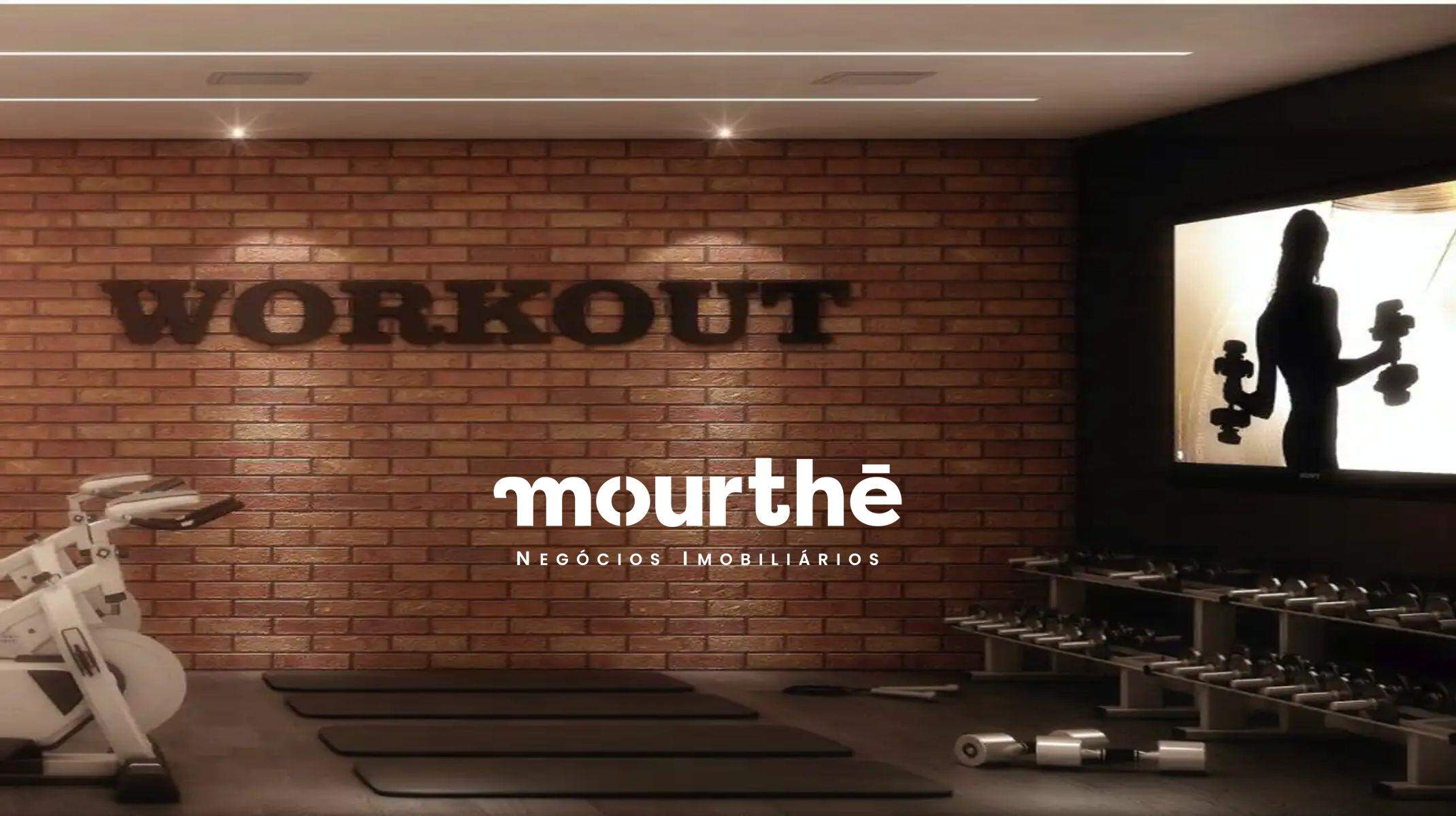 Apartamento à venda no Lourdes: 