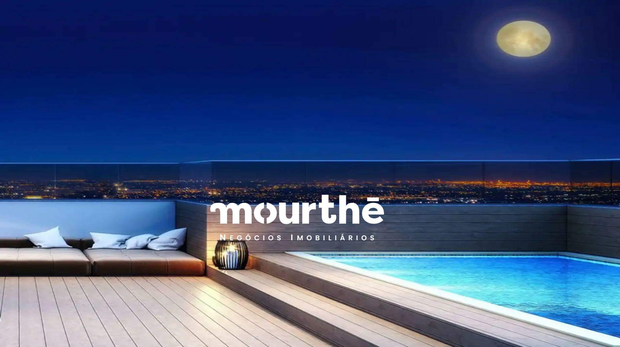 Apartamento à venda no Lourdes: 