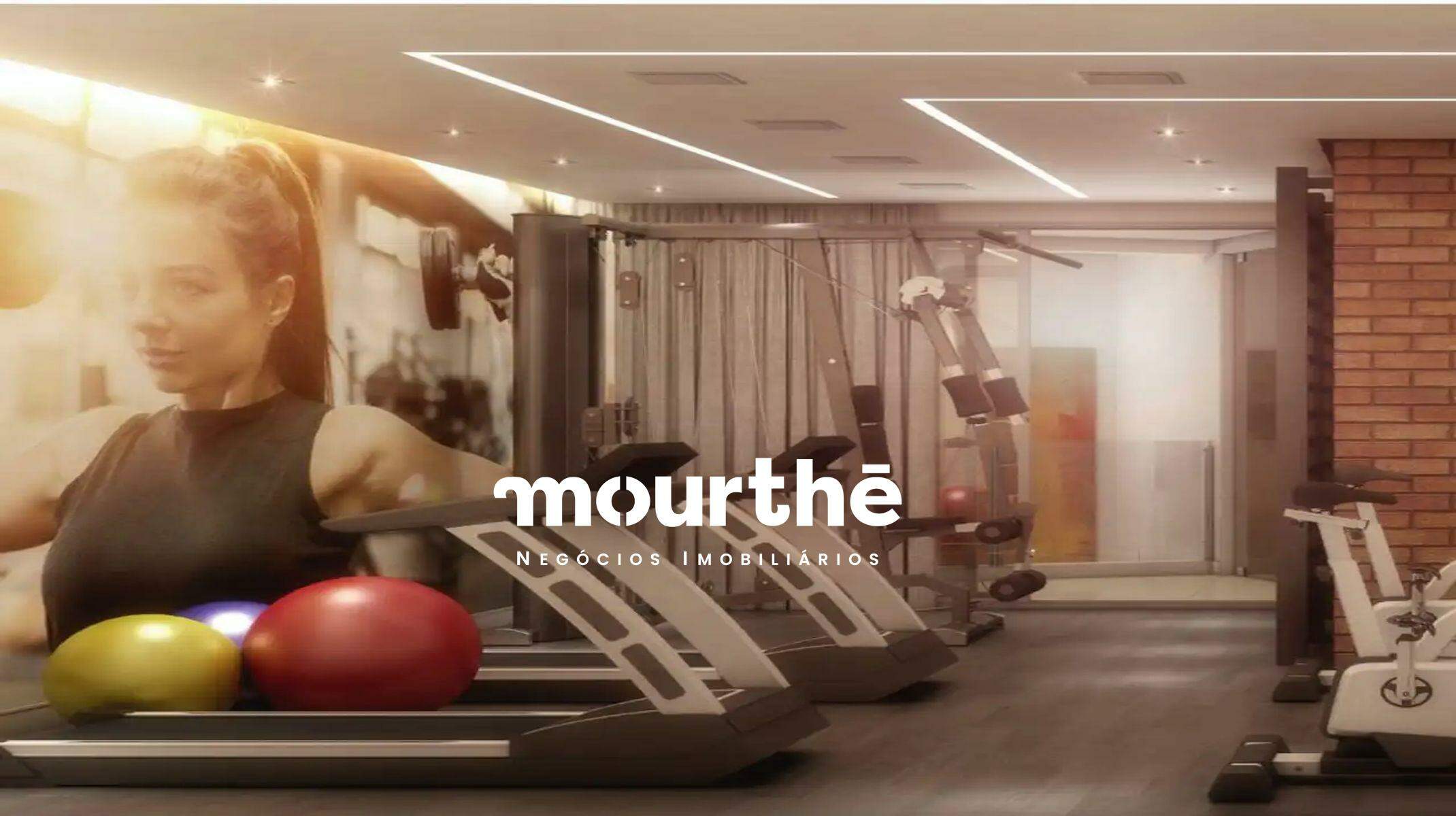 Apartamento à venda no Lourdes: 