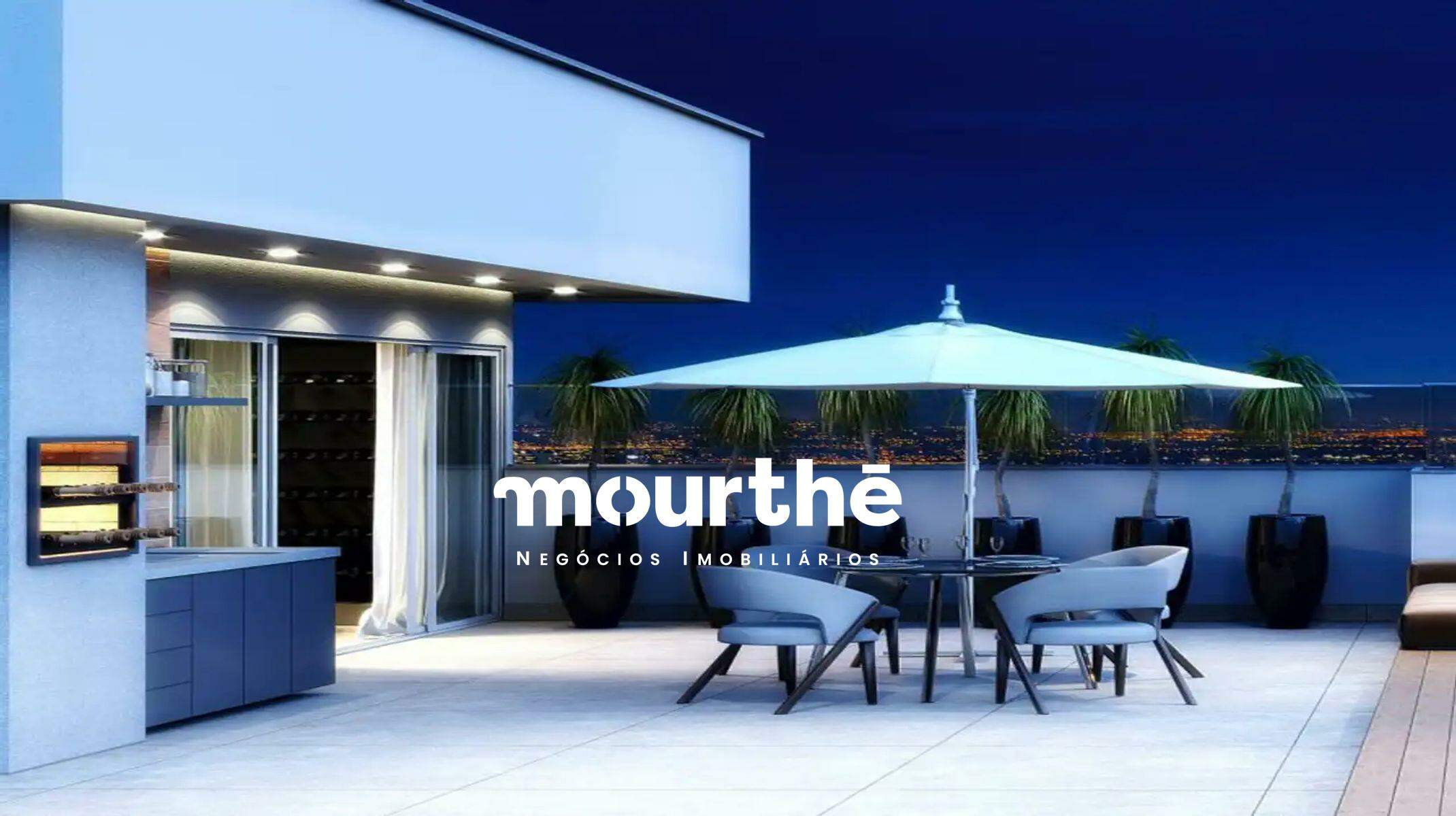 Apartamento à venda no Lourdes: 