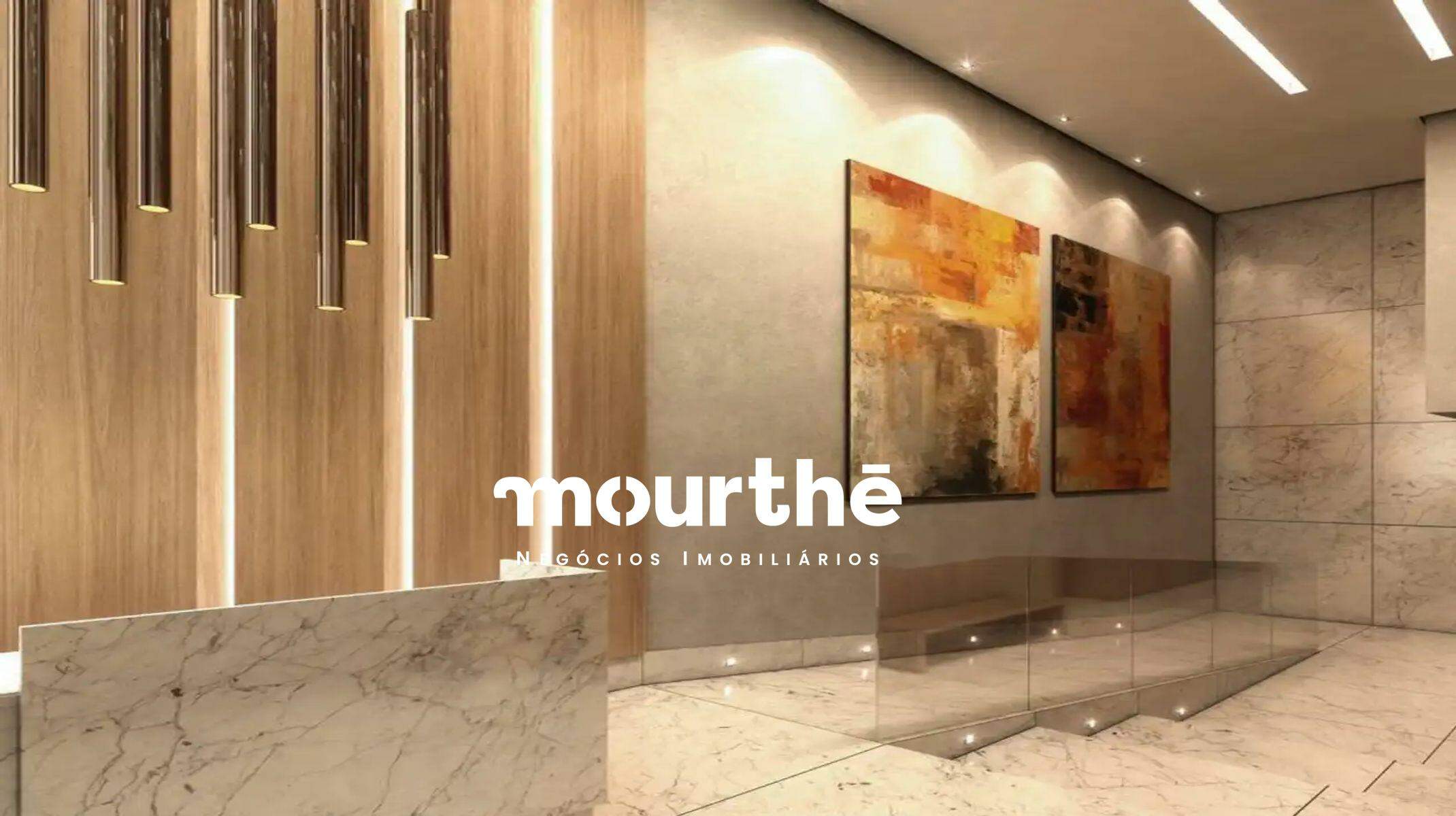 Apartamento à venda no Lourdes: 