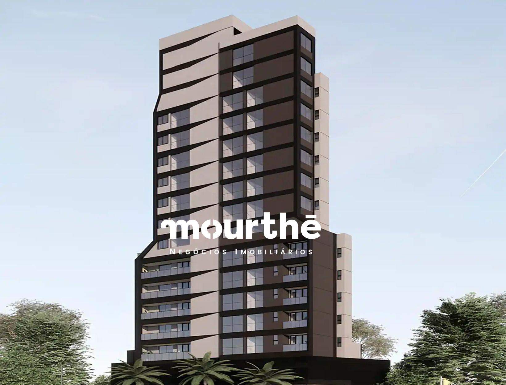 Apartamento à venda no Lourdes: 