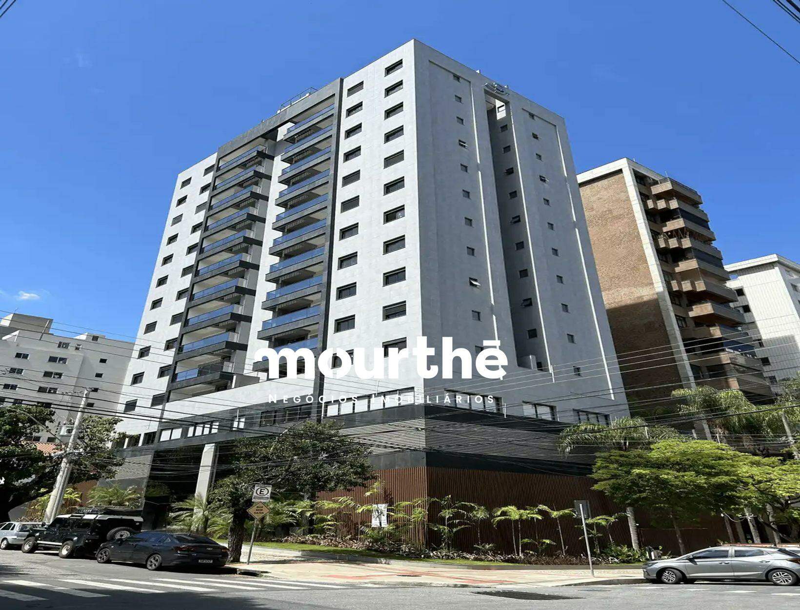 Apartamento à venda no São Lucas: 