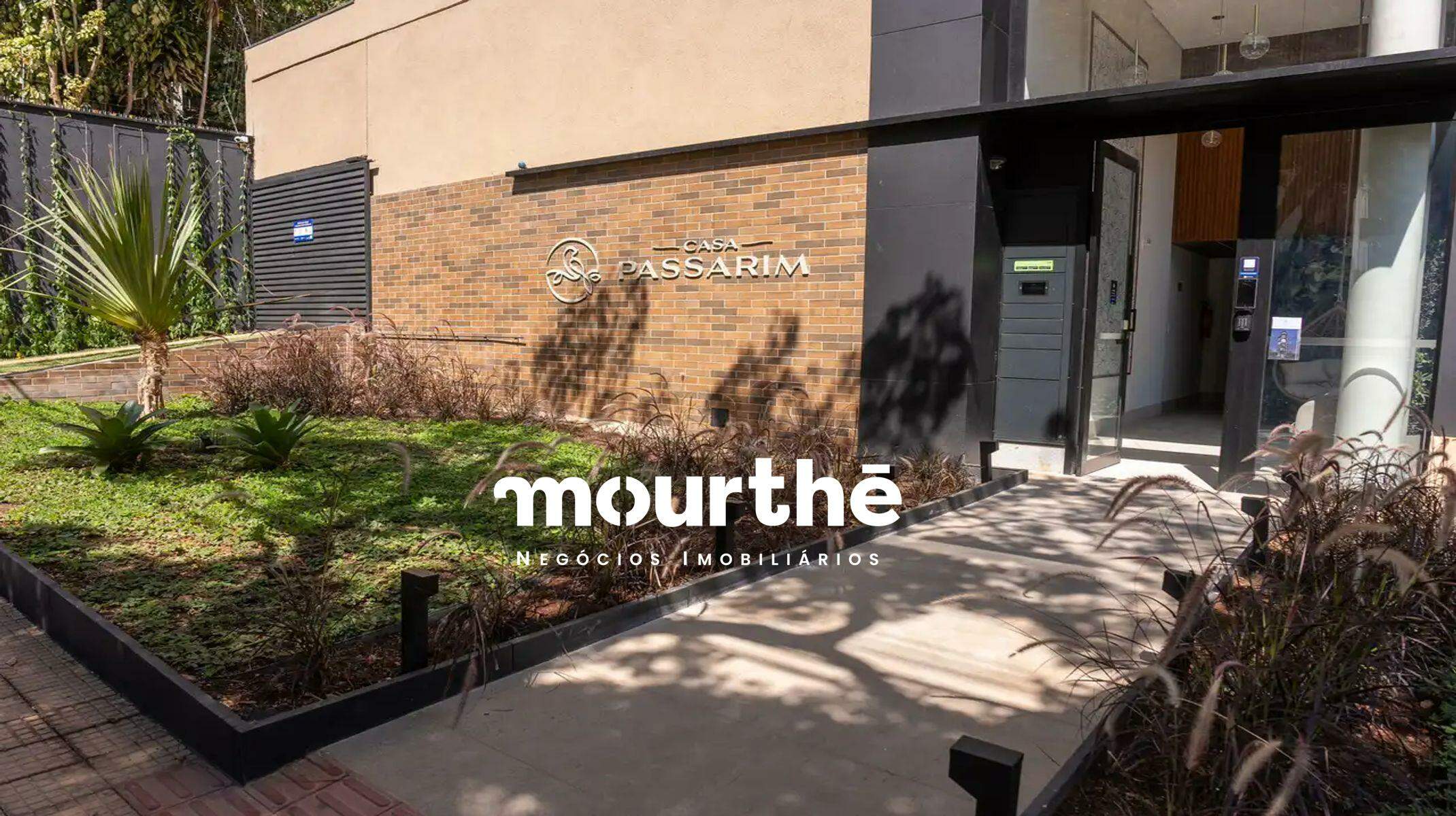 Apartamento à venda no Anchieta: Entrada