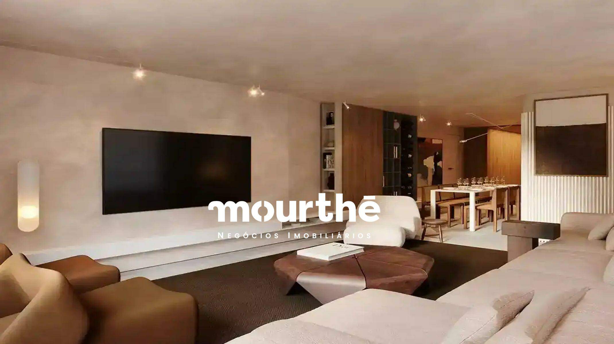 Apartamento à venda no Funcionários: 