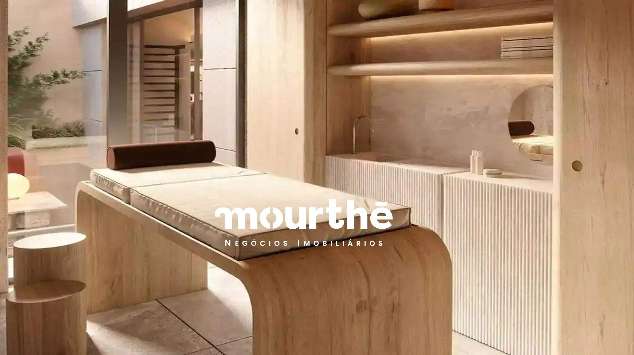 Apartamento à venda no Funcionários: 