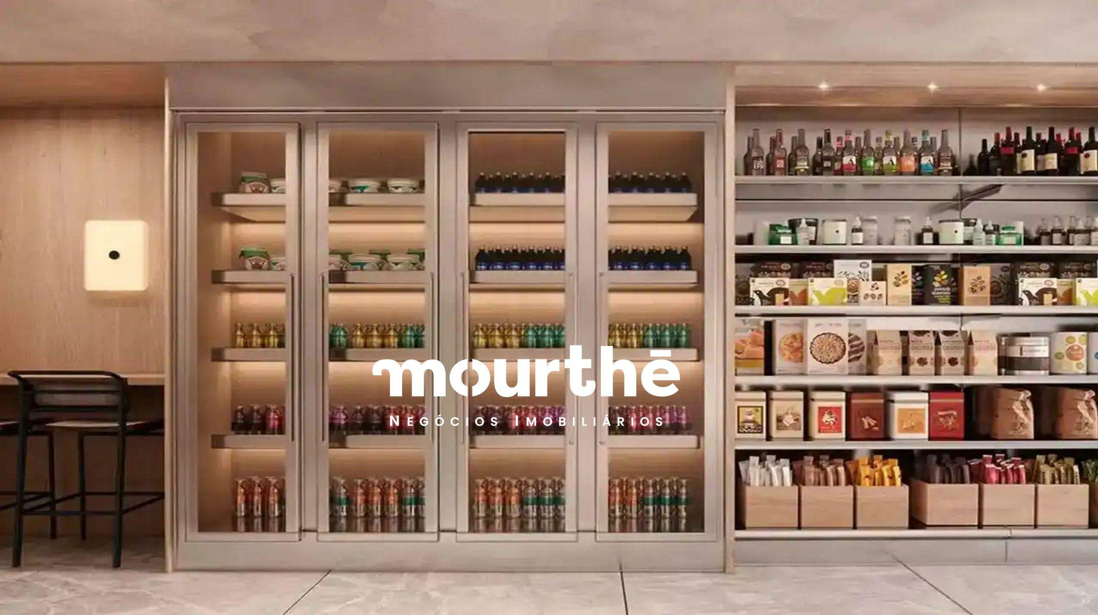 Apartamento à venda no Funcionários: 