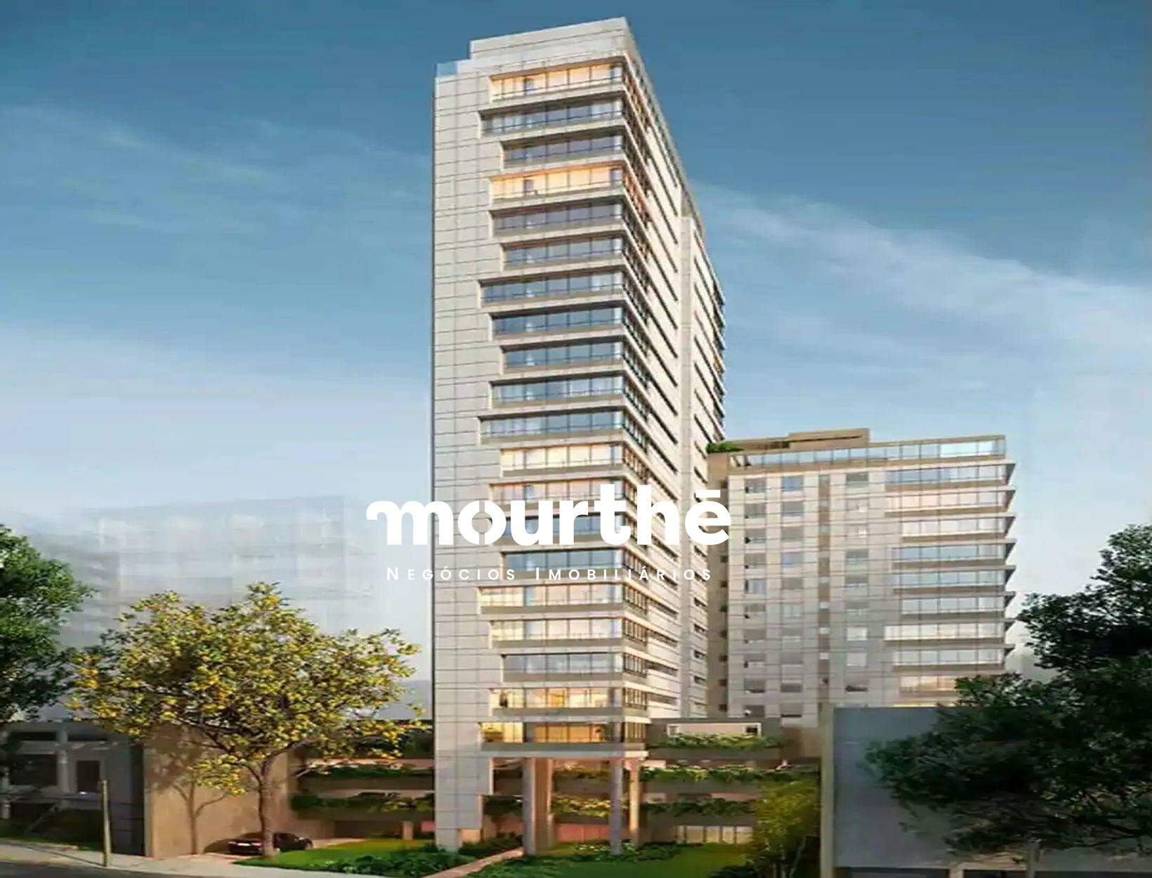 Apartamento à venda no Funcionários: 