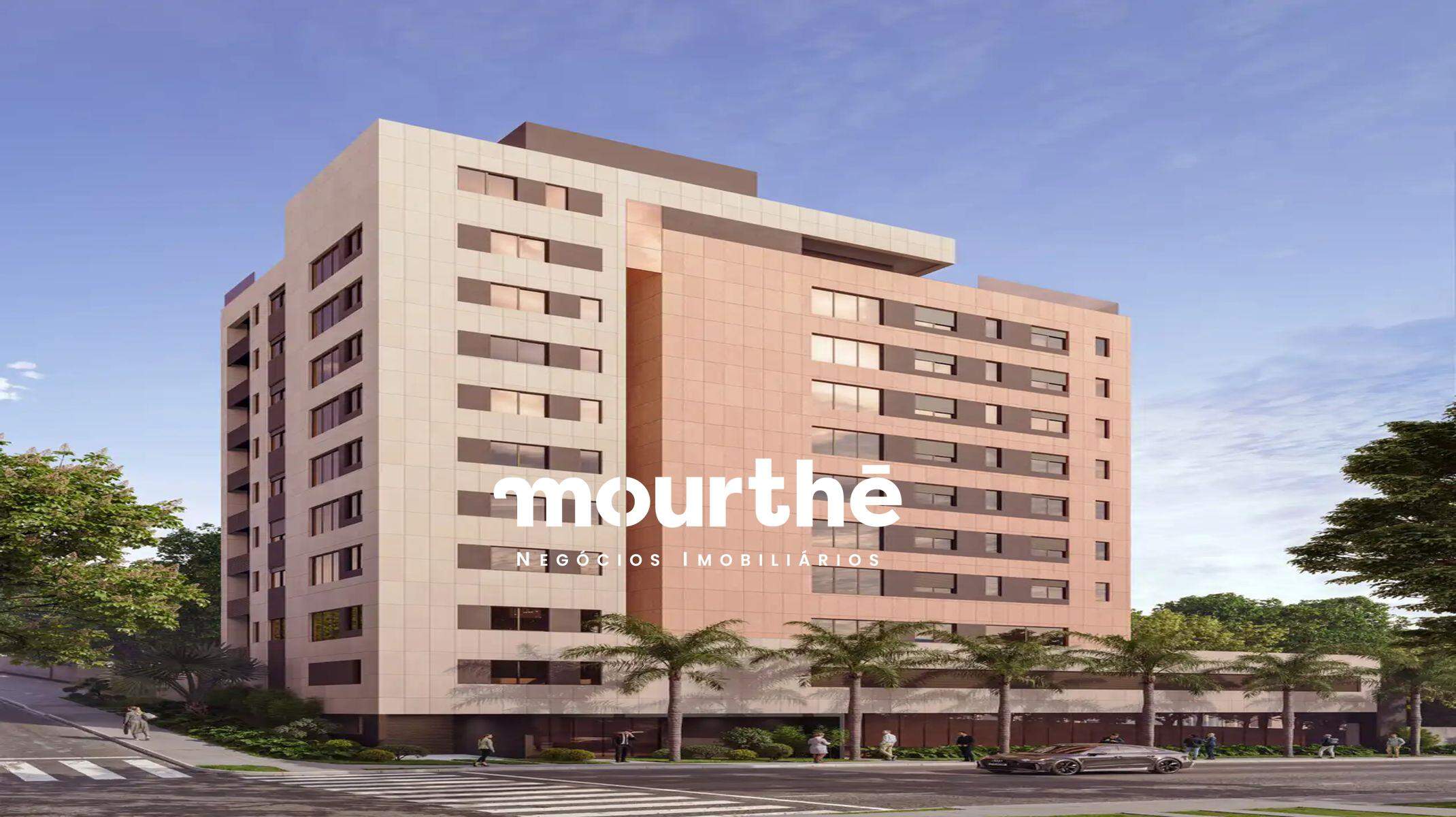 Apartamento à venda no Carmo: 