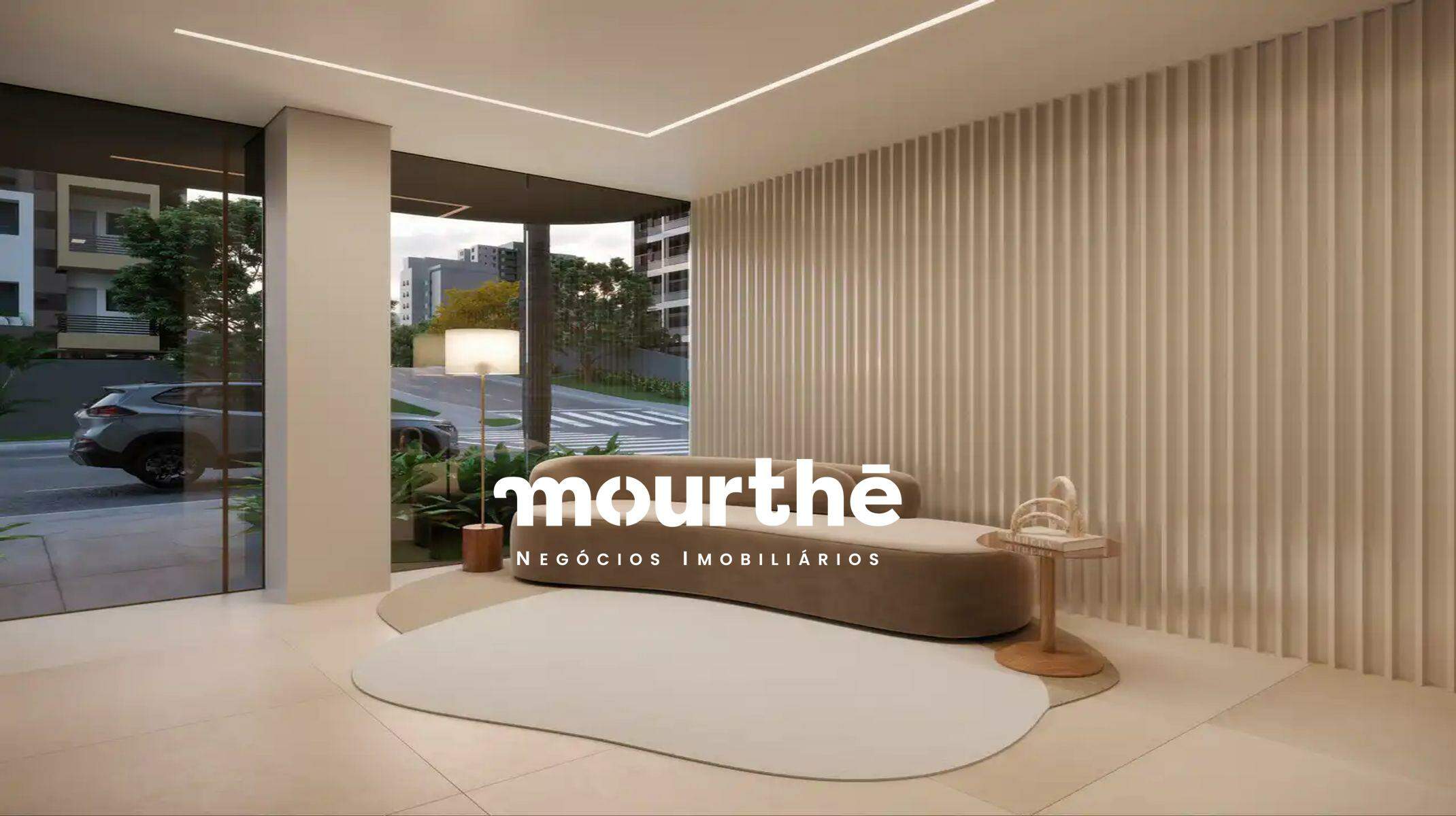 Apartamento à venda no Carmo: 